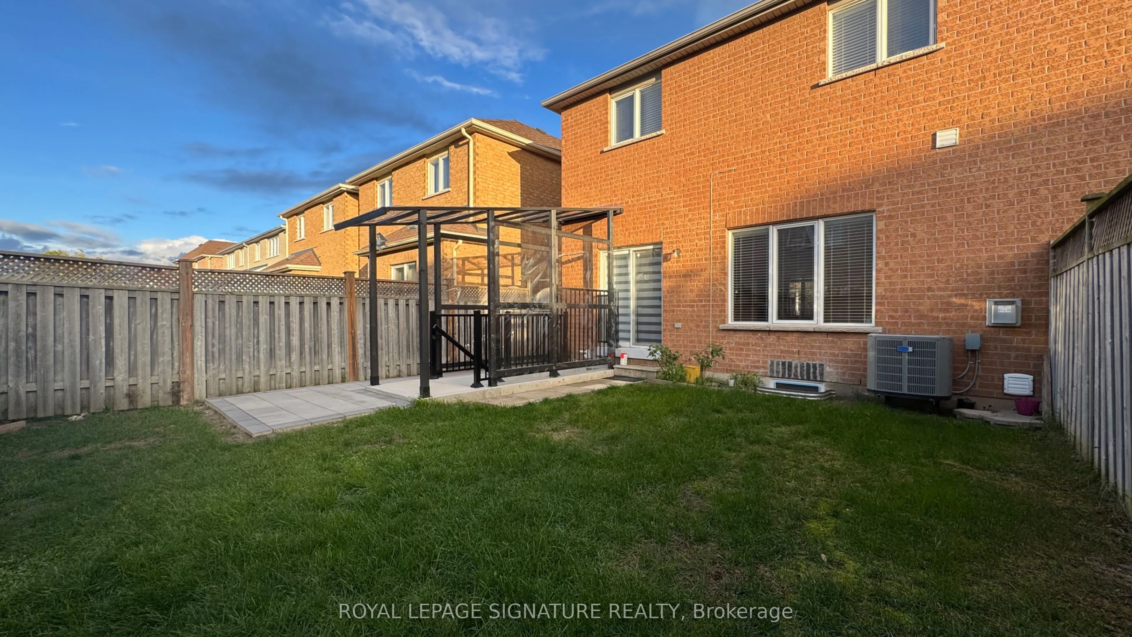 3171 Morning Glory Mews