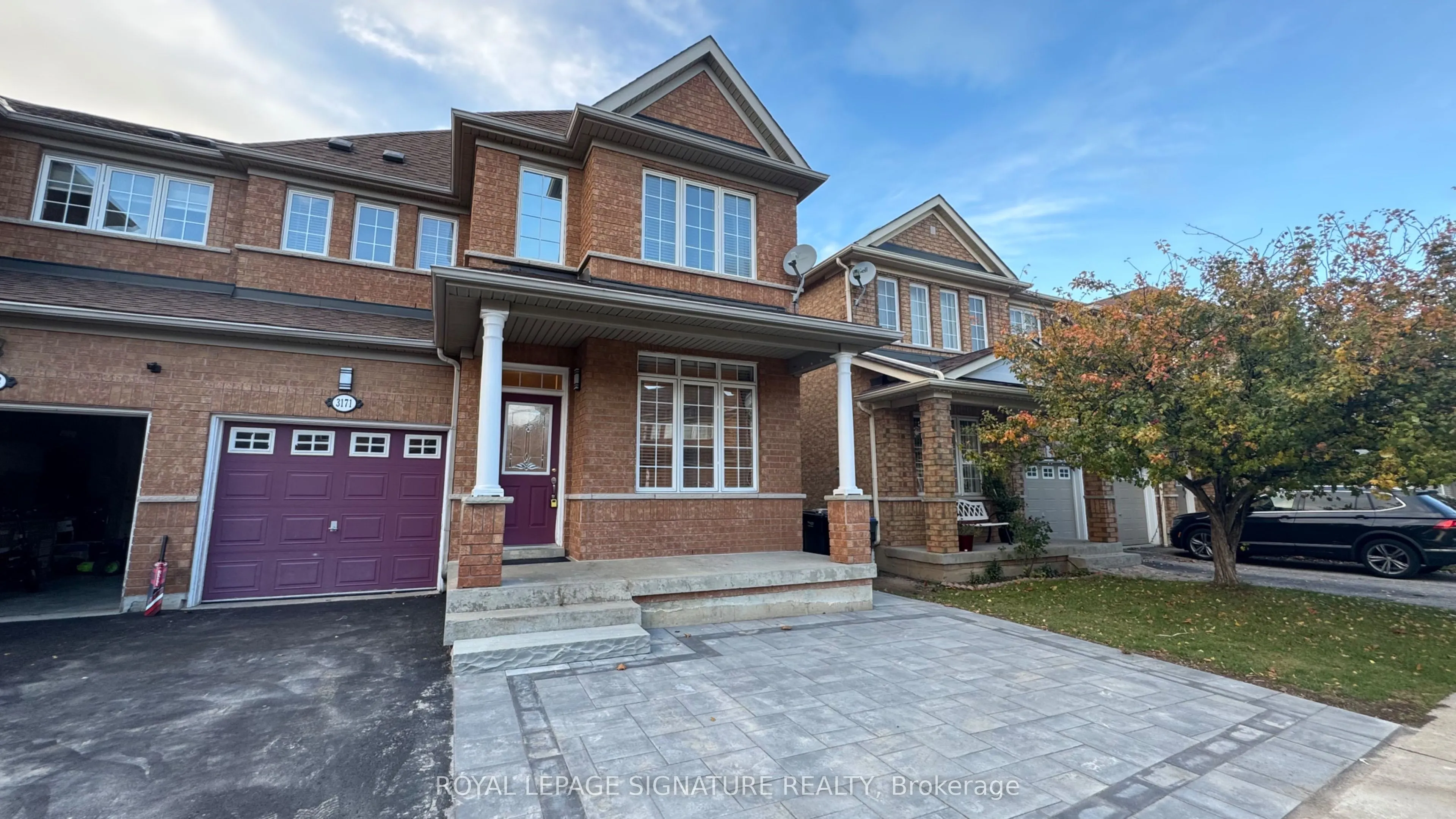 3171 Morning Glory Mews