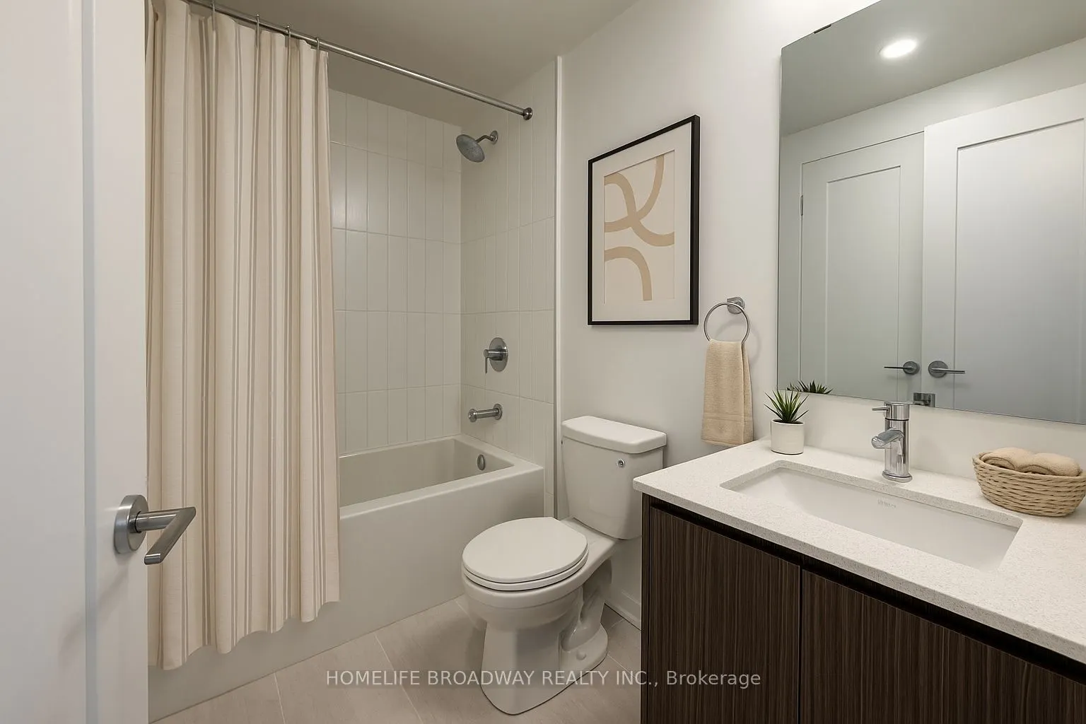 801 The Queensway, #408