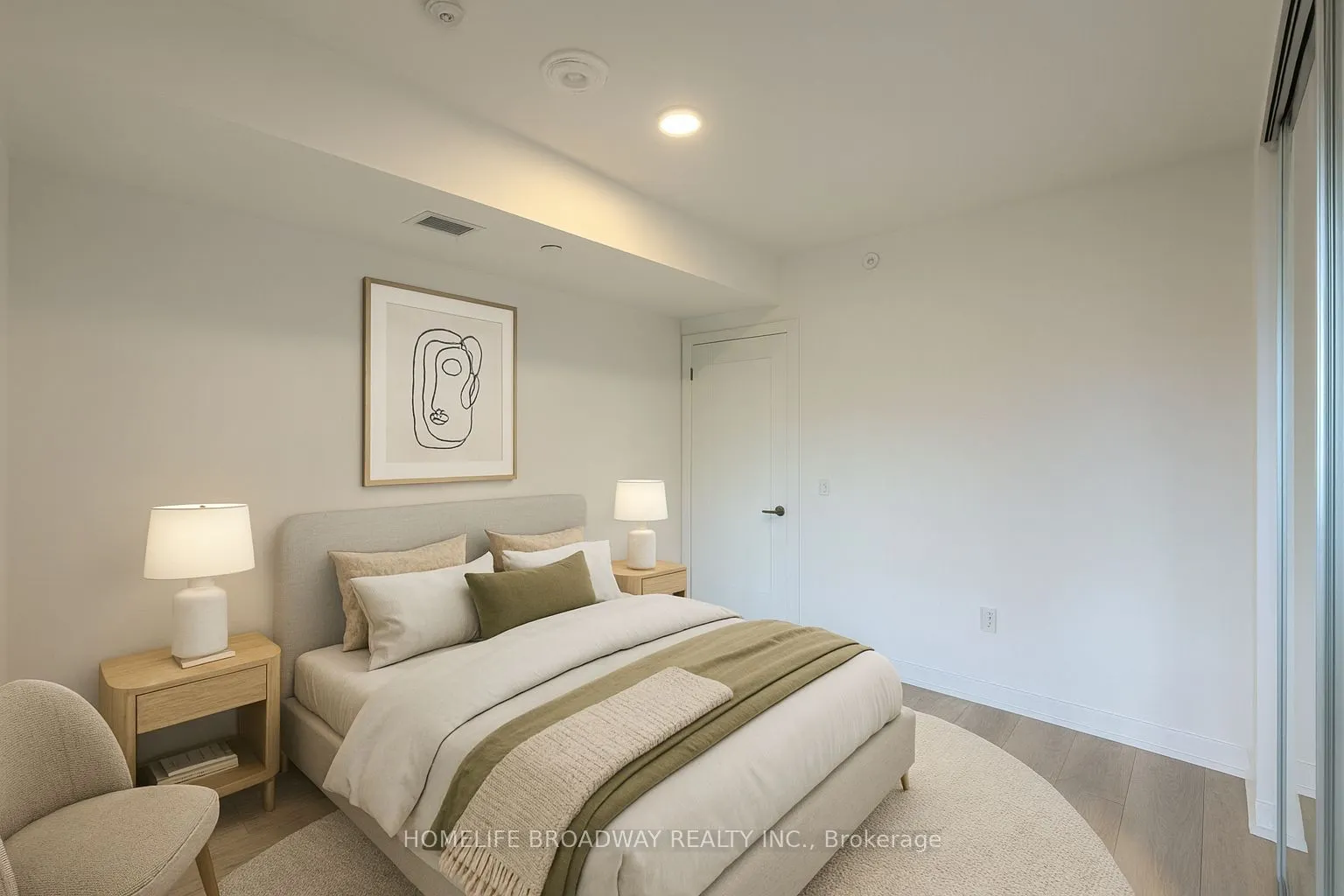 801 The Queensway, #408