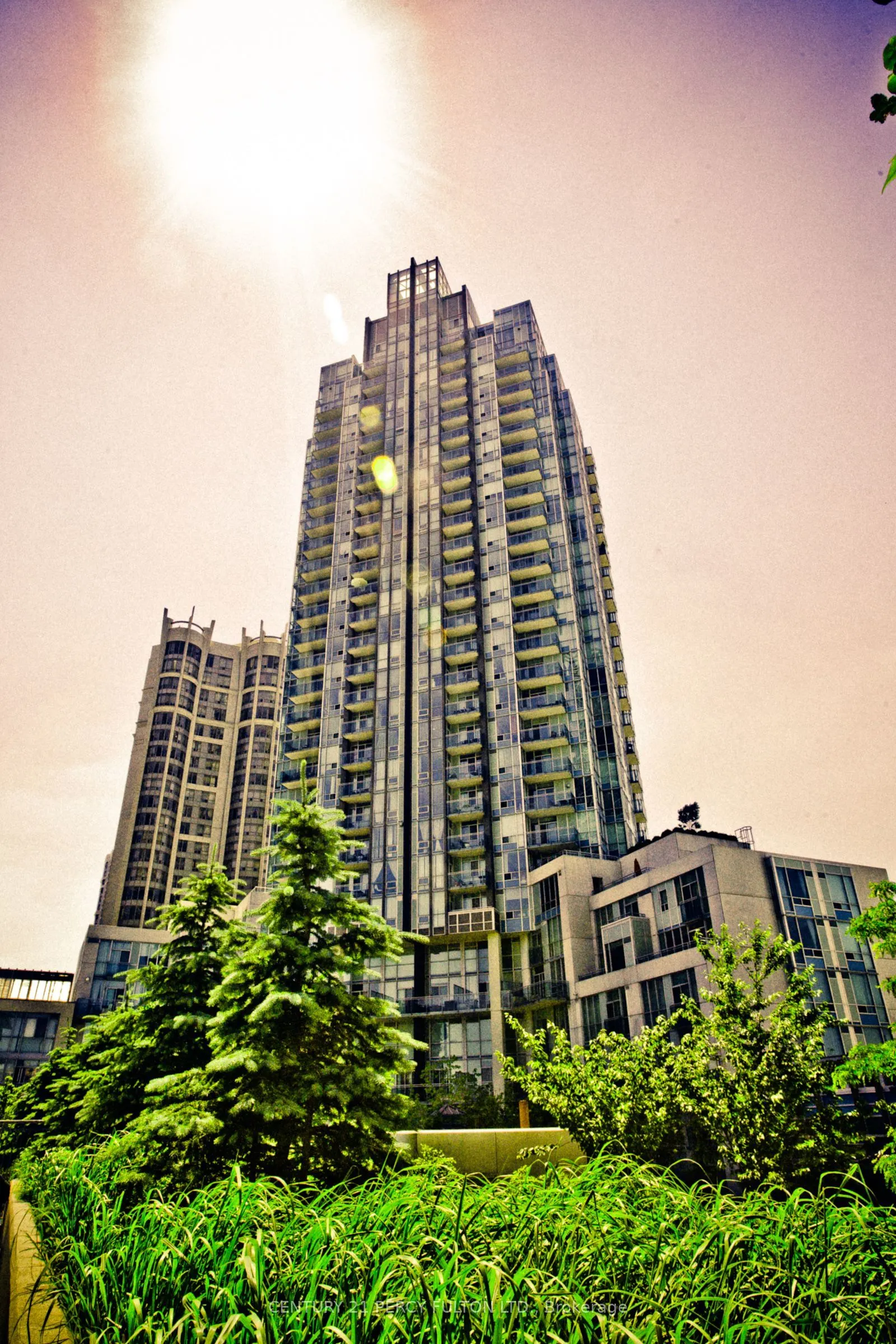 225 Webb Drive, #1201