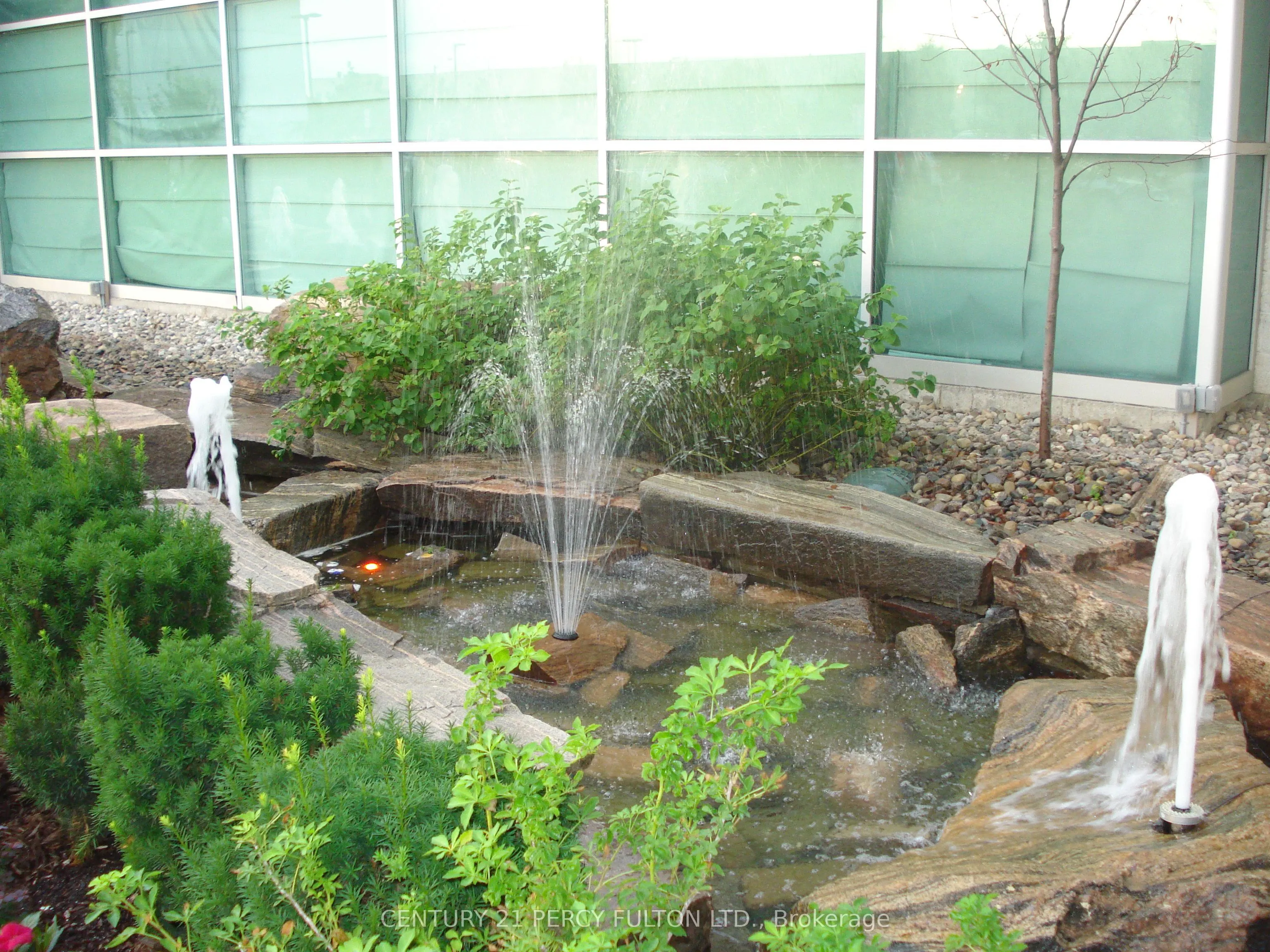 225 Webb Drive, #1201