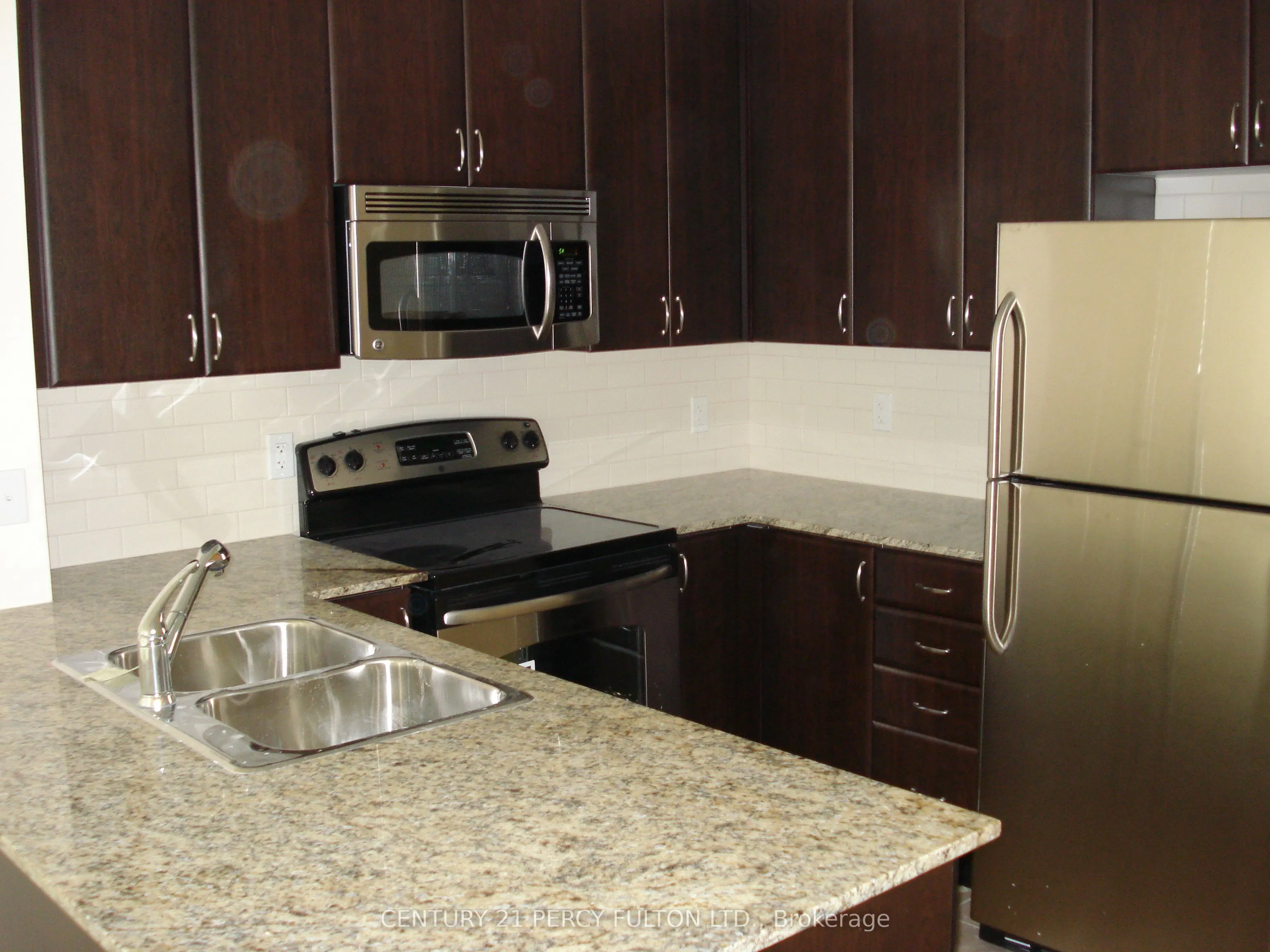 225 Webb Drive, #1201