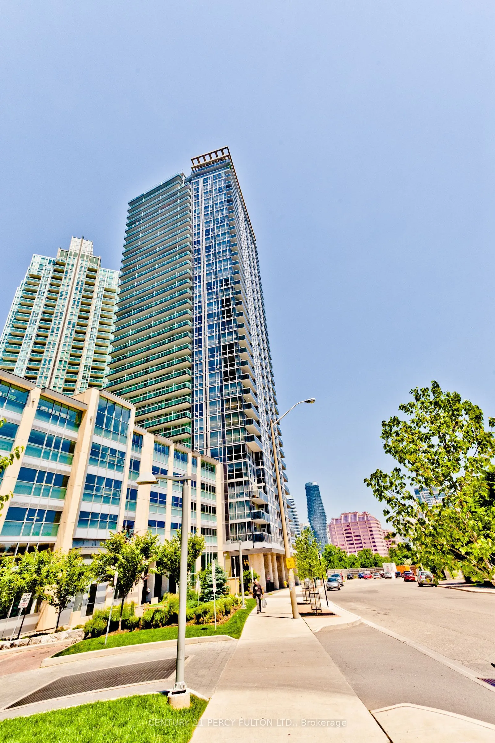 225 Webb Drive, #1201