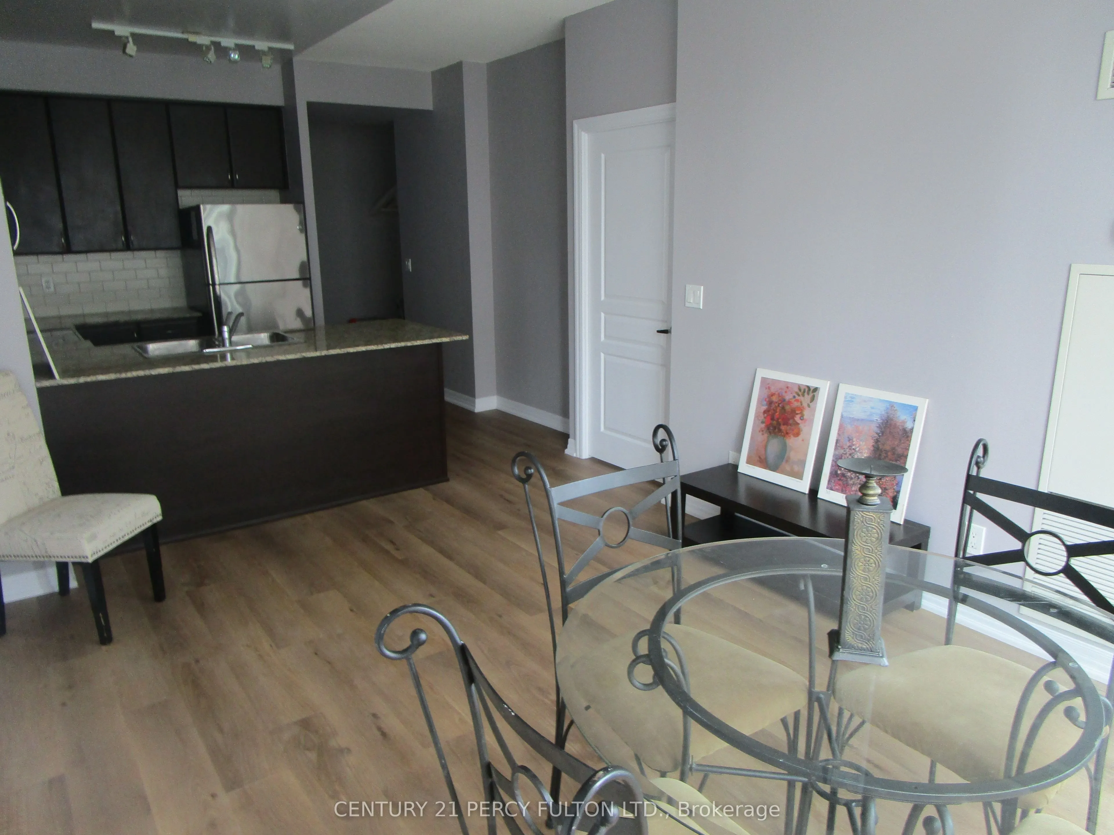 225 Webb Drive, #1201