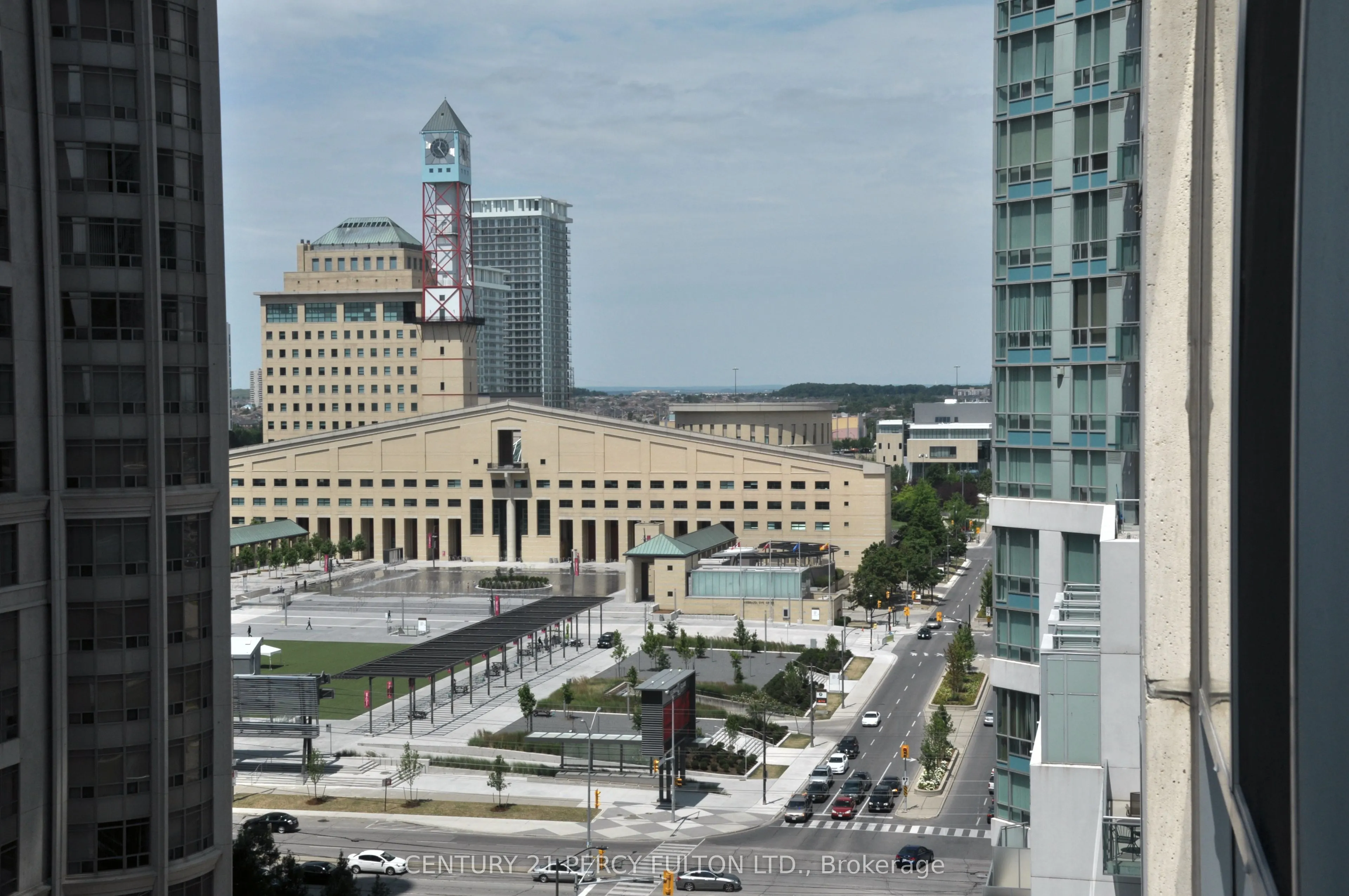 225 Webb Drive, #1201