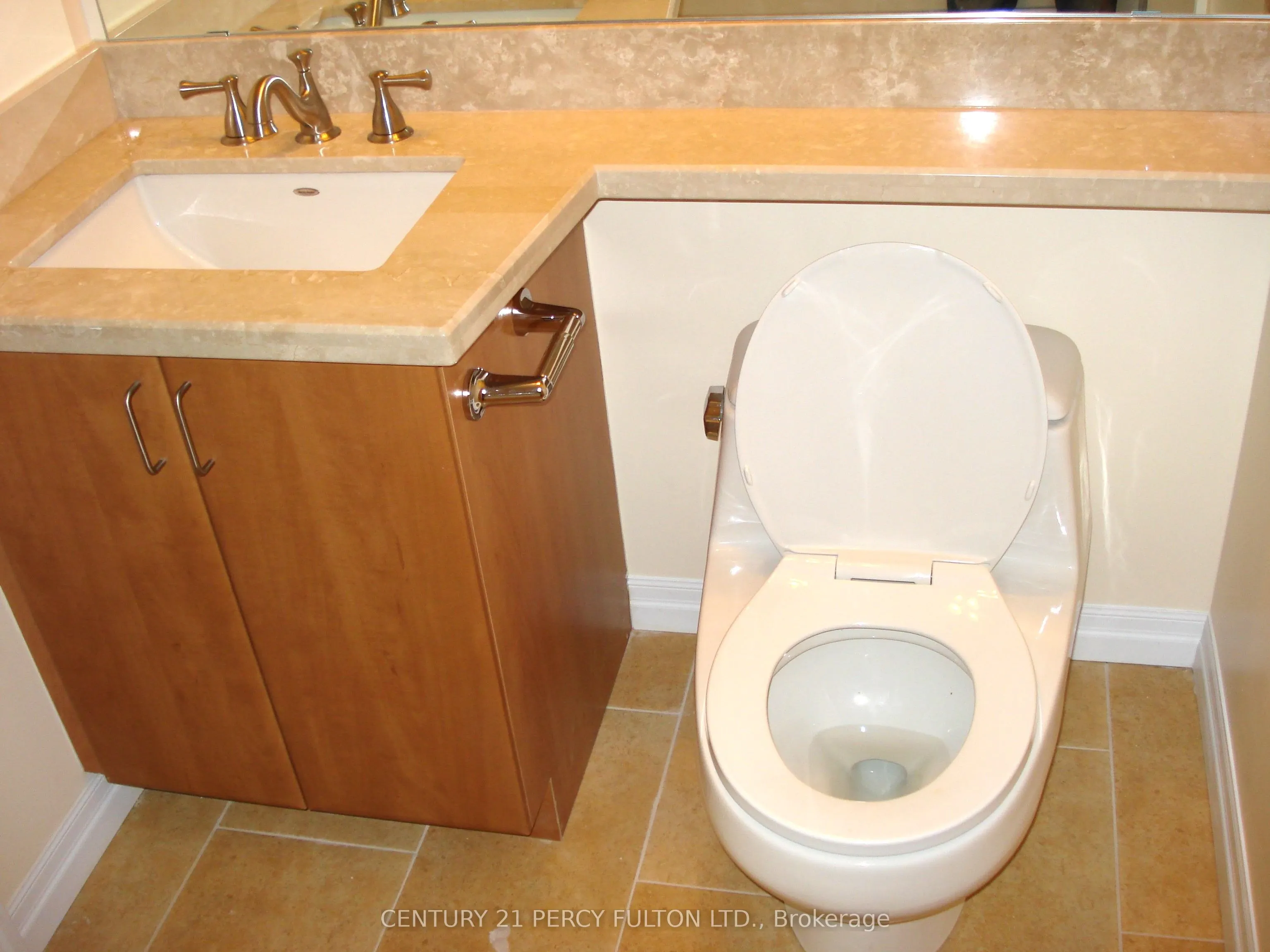 225 Webb Drive, #1201