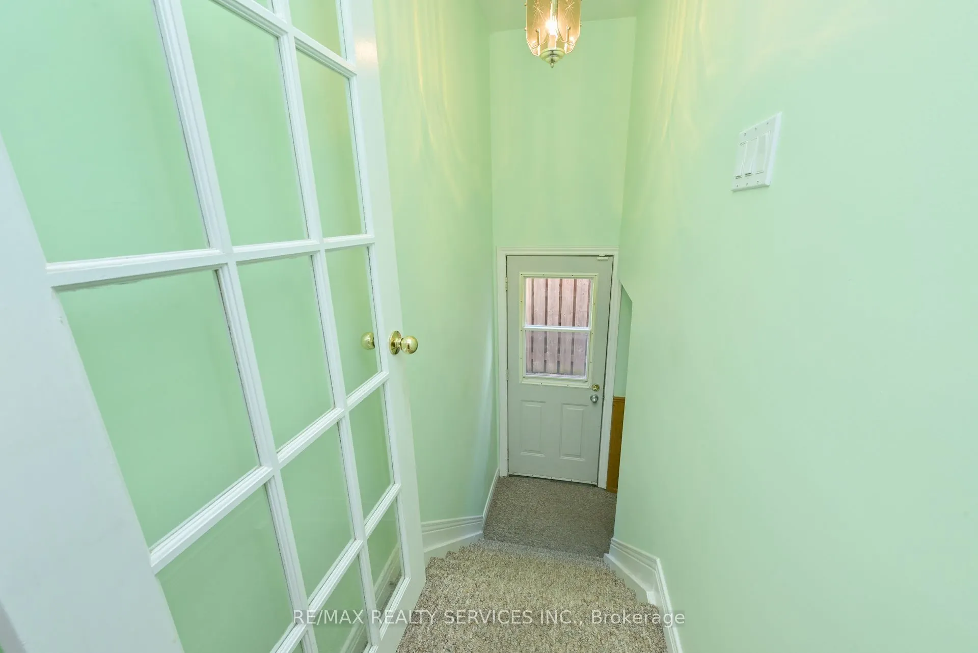 31 Brisco Street