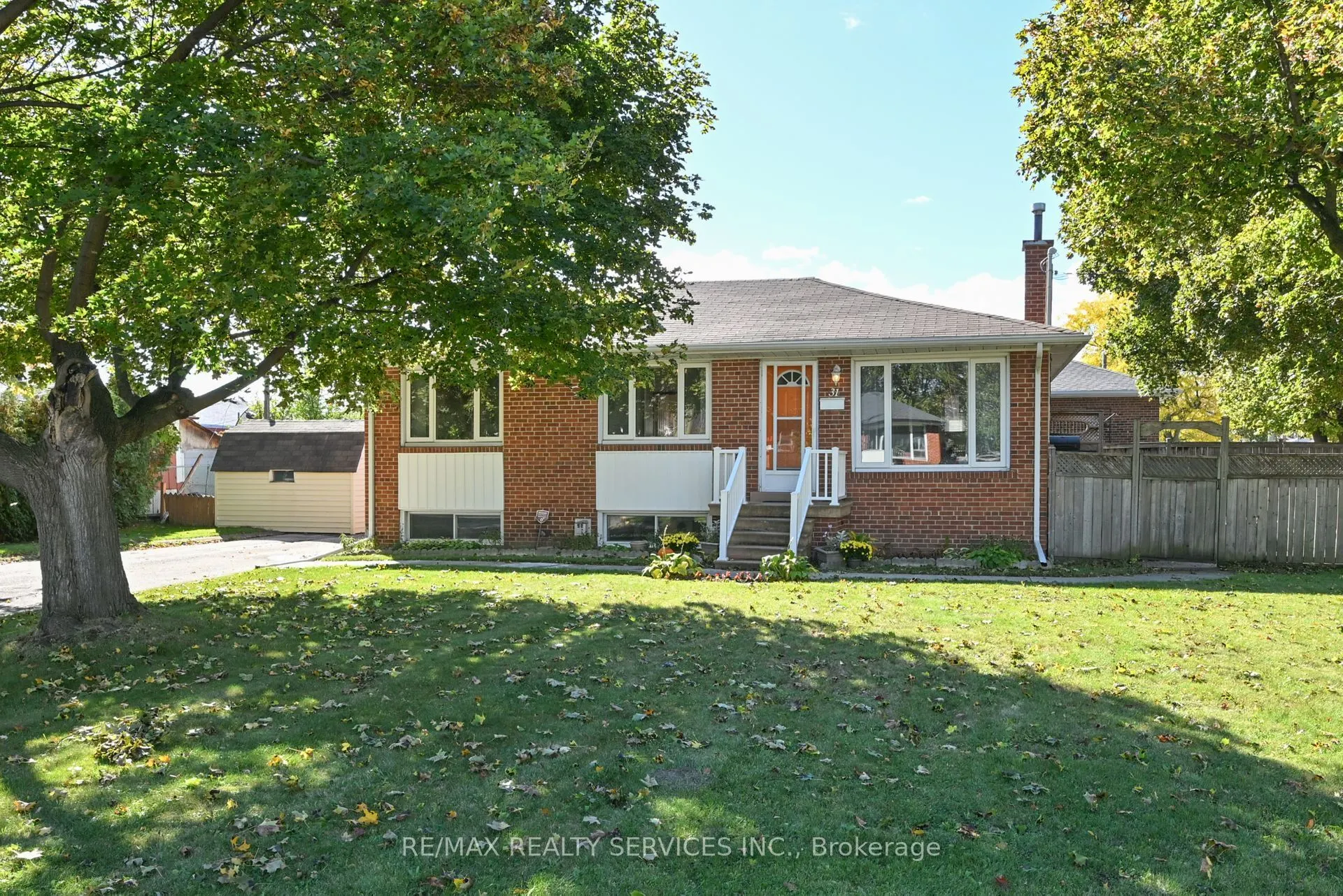 31 Brisco Street
