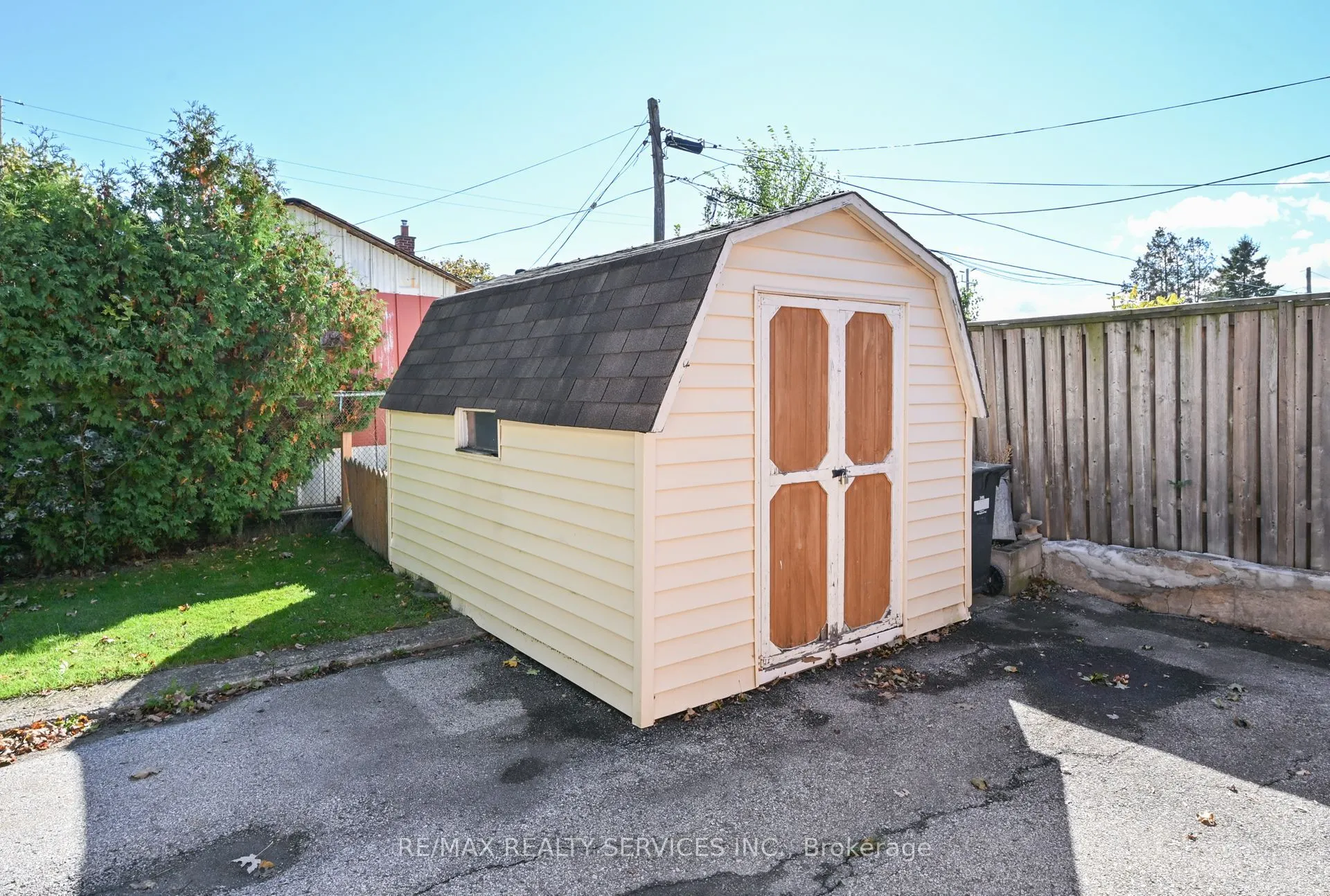 31 Brisco Street
