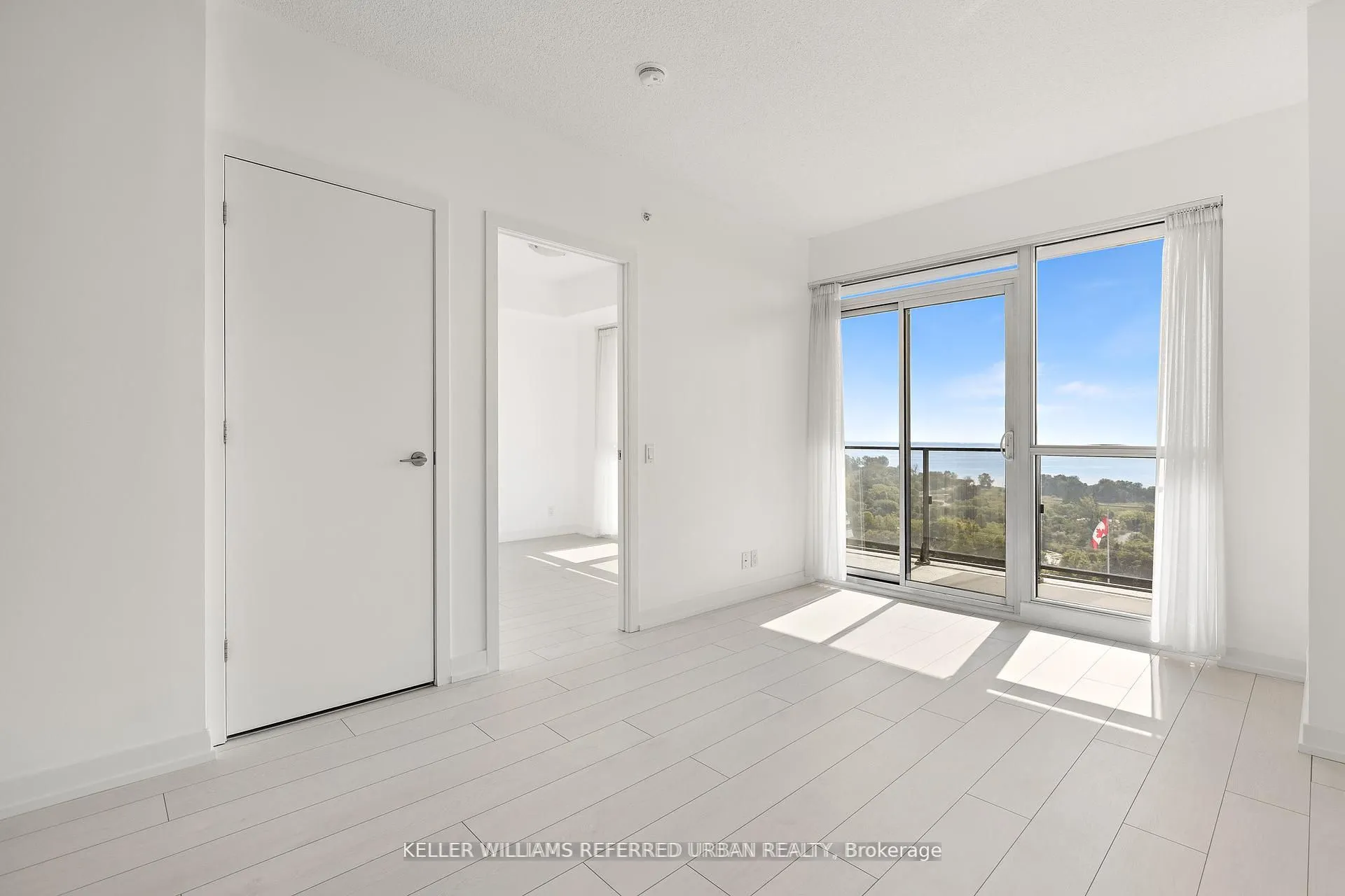 2200 Lake Shore Boulevard W, #1710