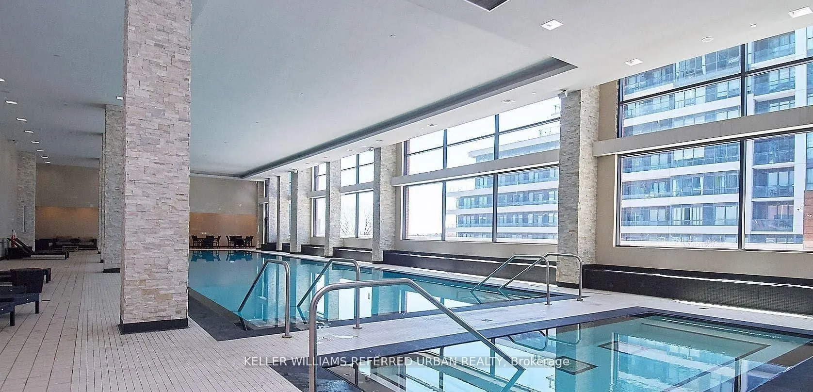 2200 Lake Shore Boulevard W, #1710