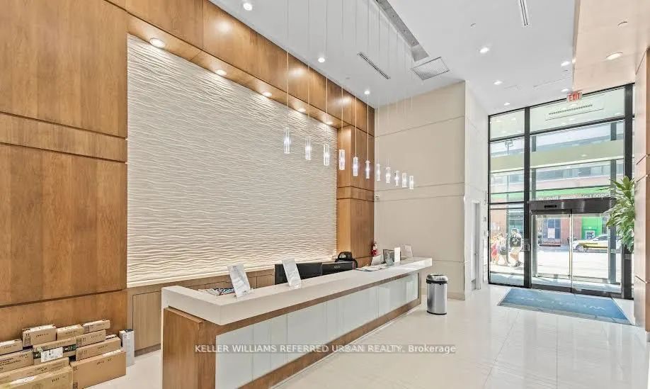 2200 Lake Shore Boulevard W, #1710