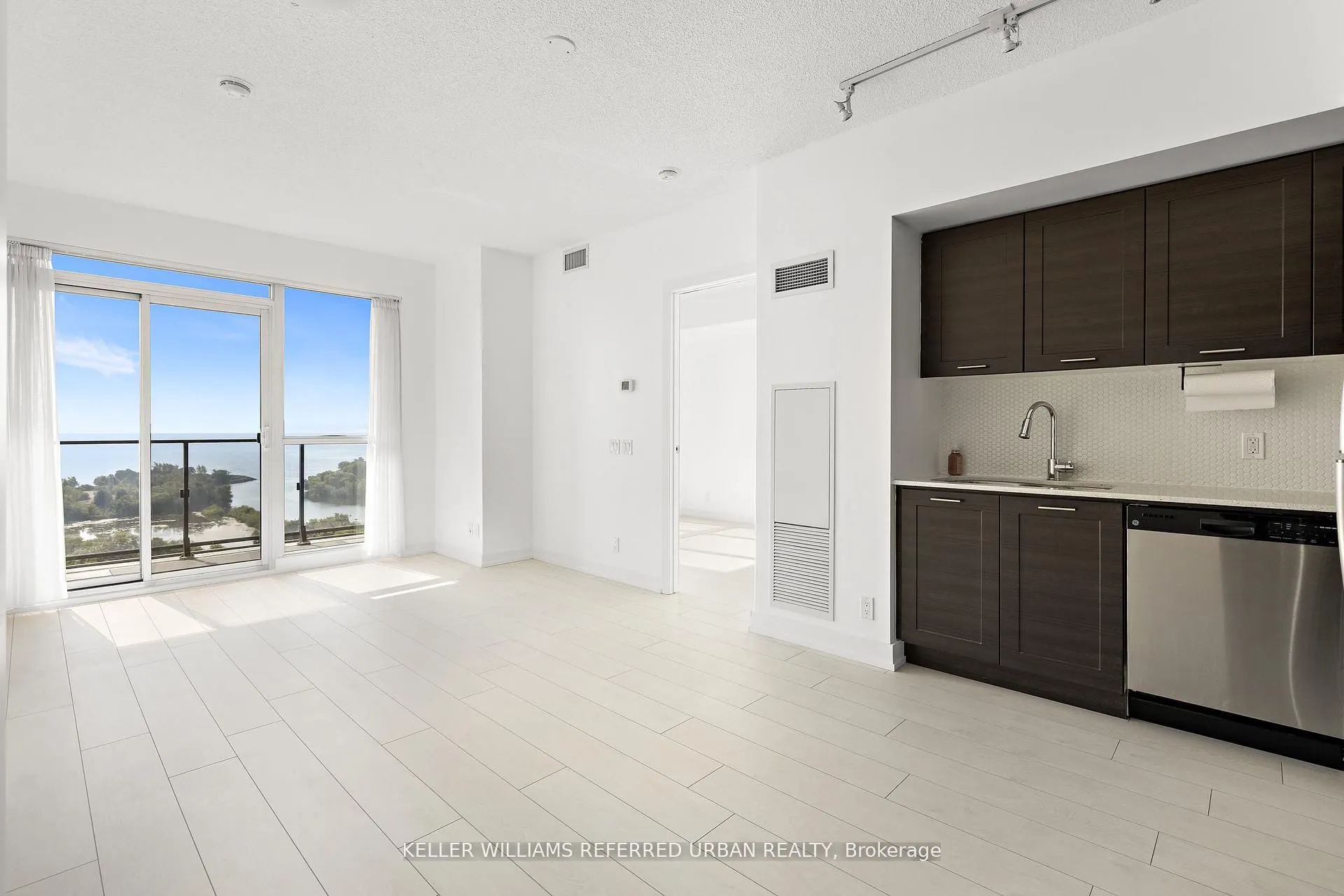 2200 Lake Shore Boulevard W, #1710