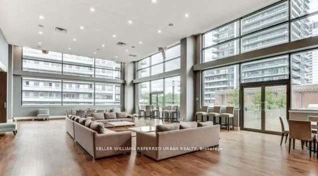 2200 Lake Shore Boulevard W, #1710