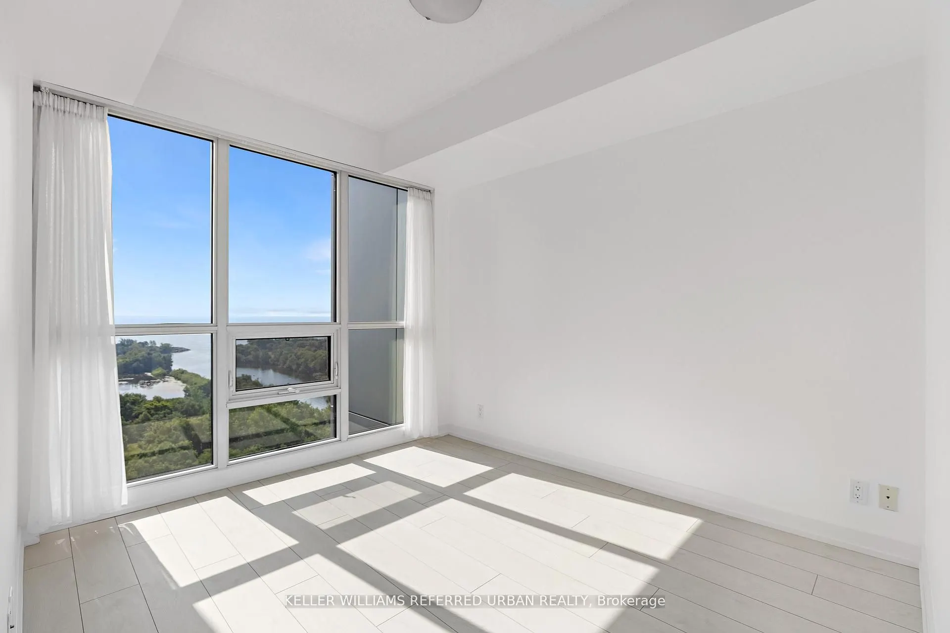 2200 Lake Shore Boulevard W, #1710