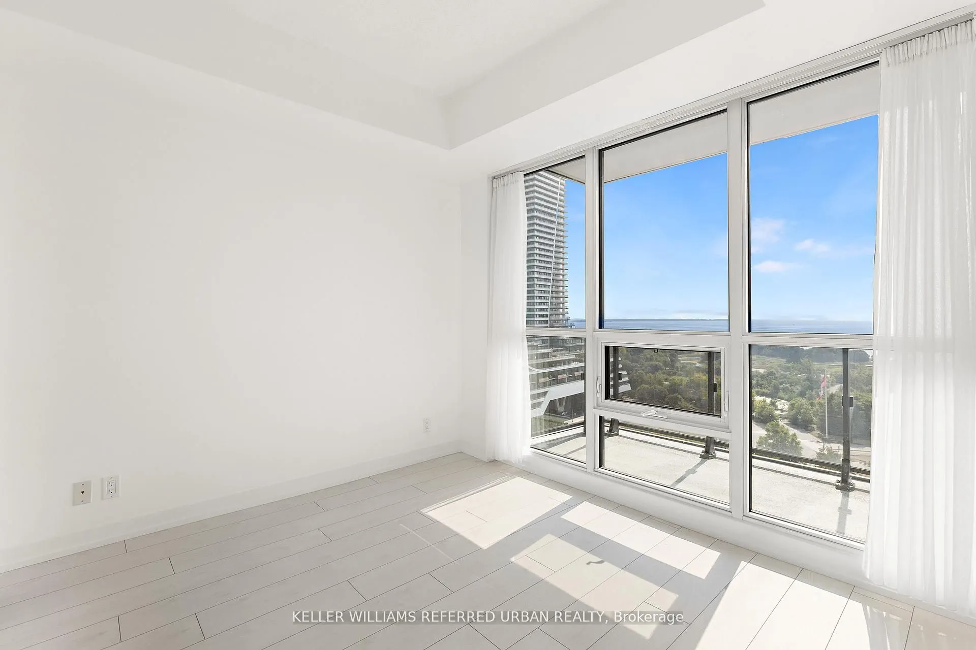 2200 Lake Shore Boulevard W, #1710