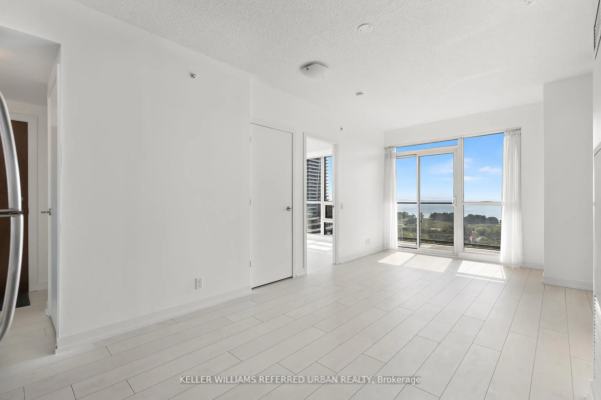 2200 Lake Shore Boulevard W, #1710