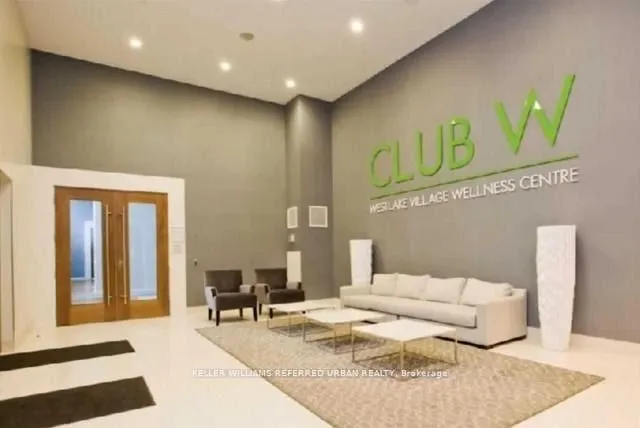 2200 Lake Shore Boulevard W, #1710