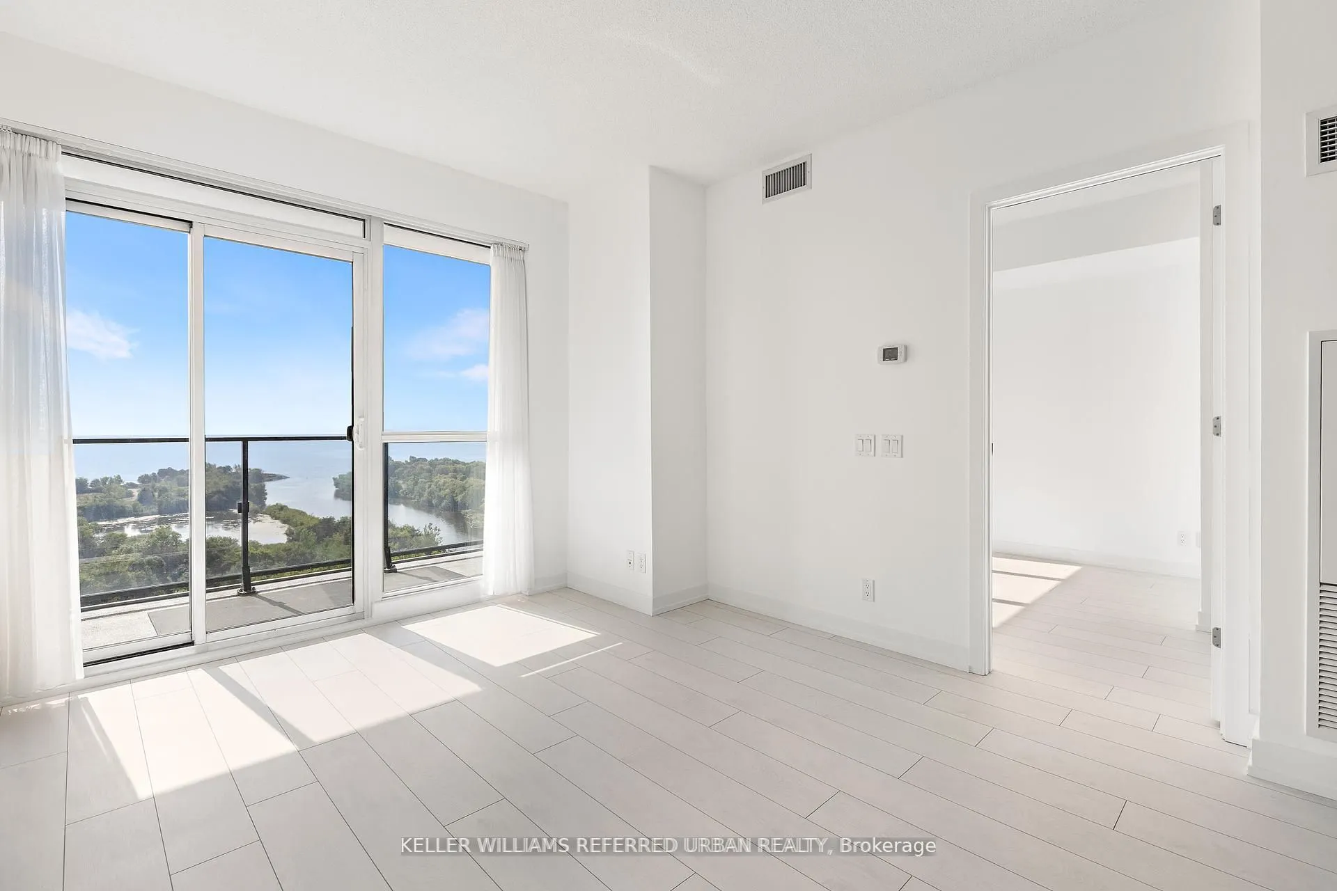 2200 Lake Shore Boulevard W, #1710