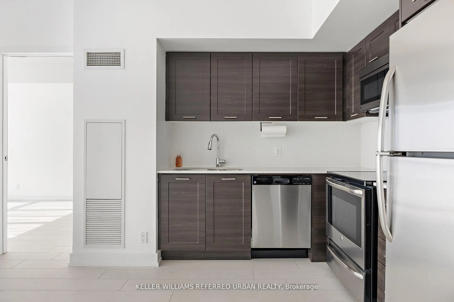 2200 Lake Shore Boulevard W, #1710