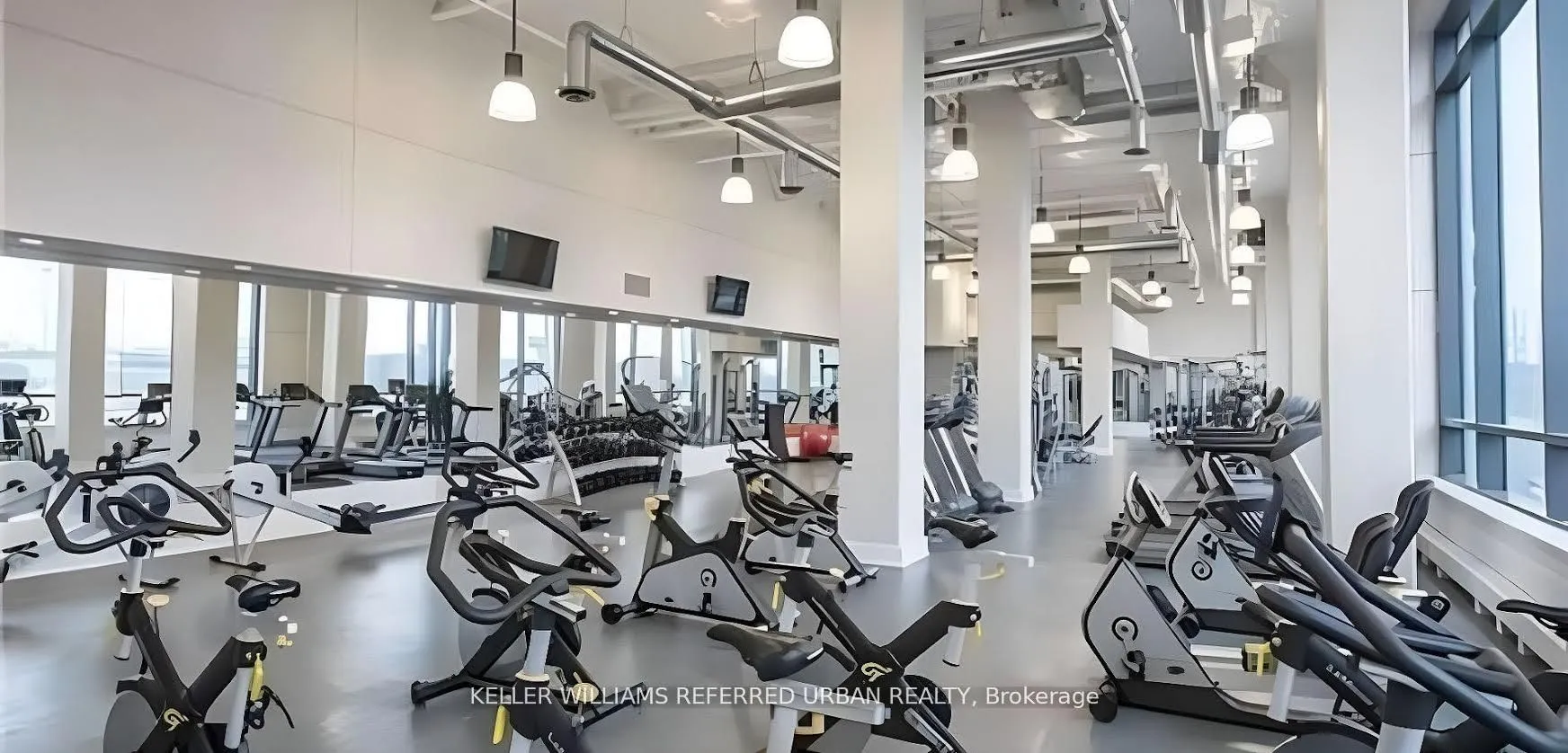 2200 Lake Shore Boulevard W, #1710