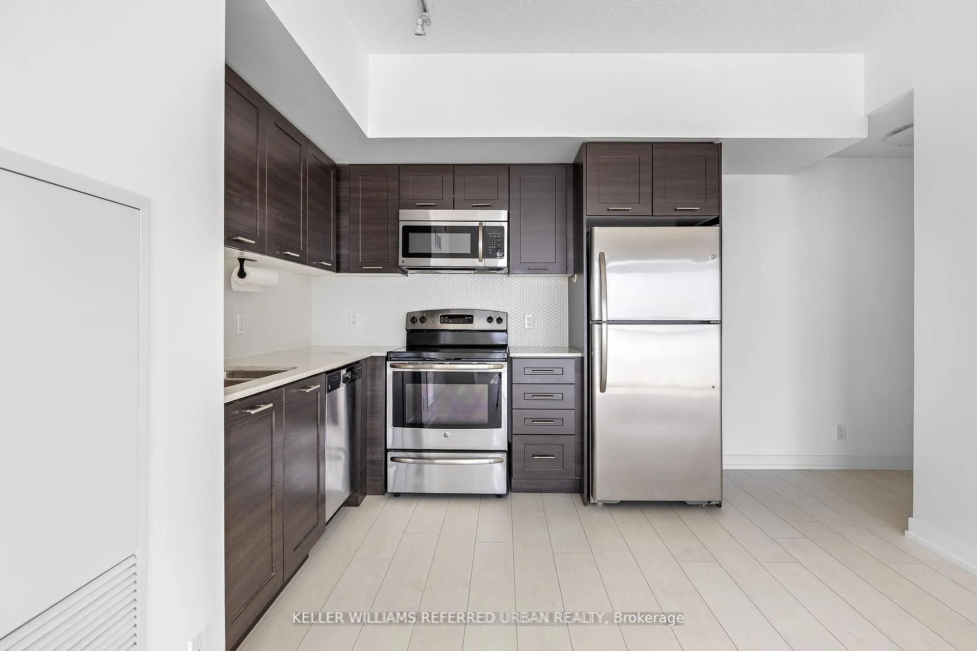 2200 Lake Shore Boulevard W, #1710