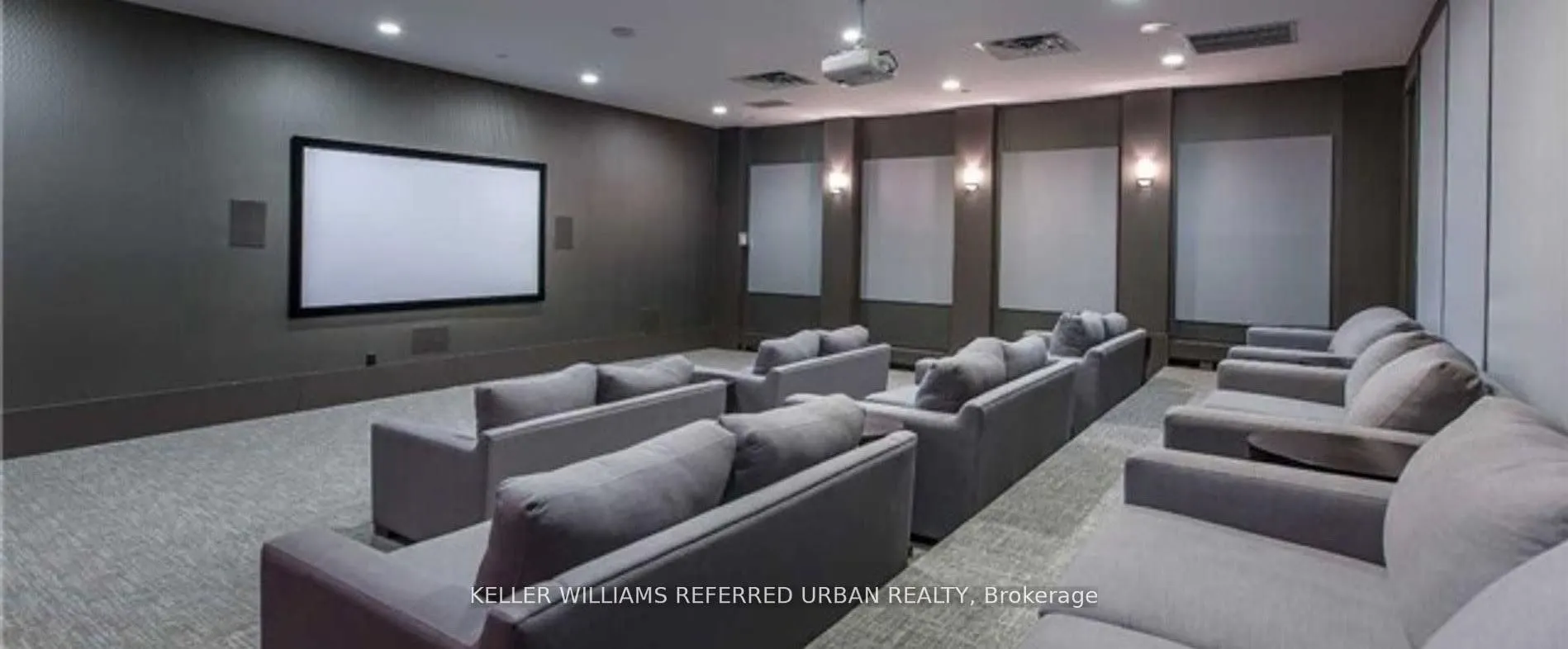 2200 Lake Shore Boulevard W, #1710