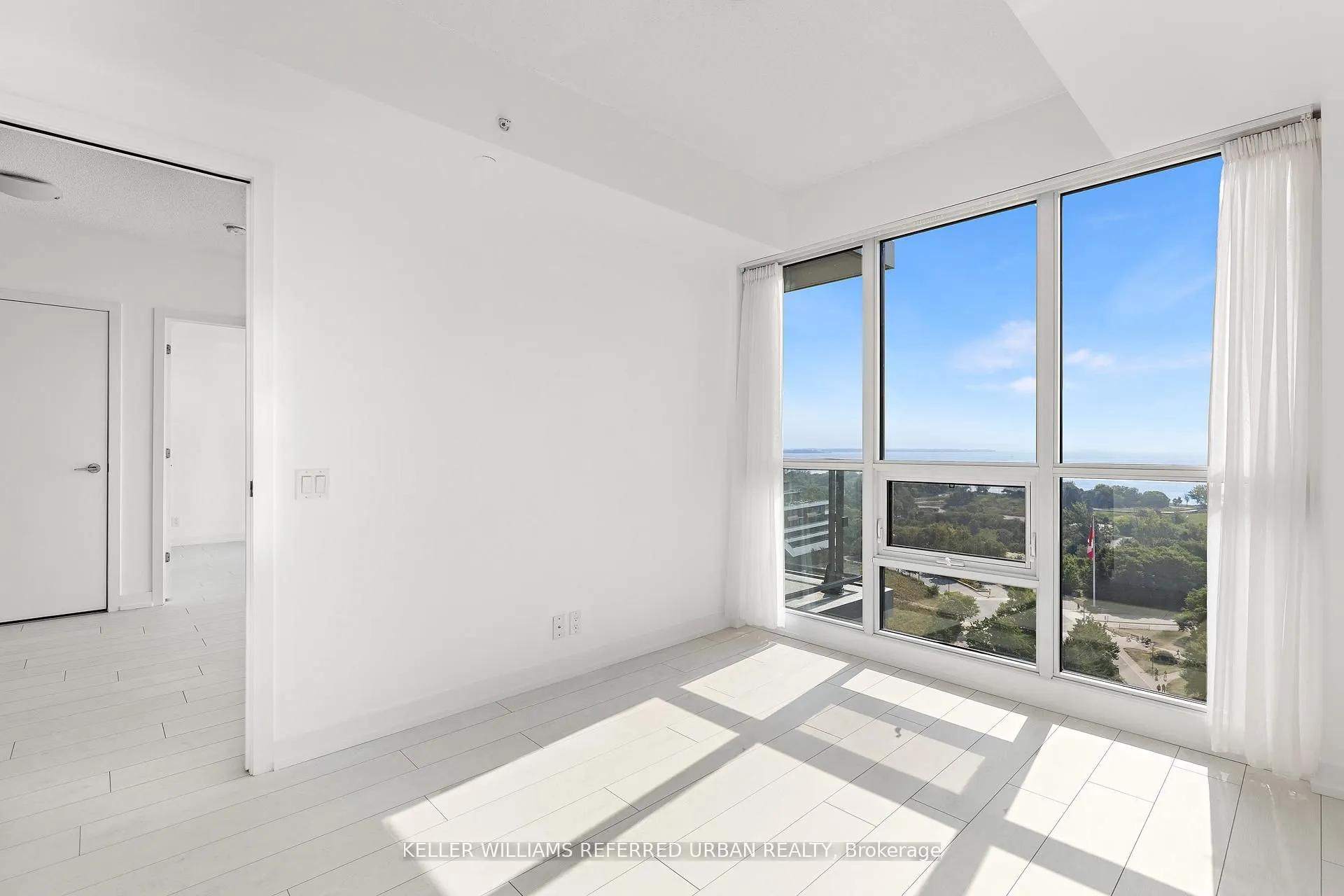 2200 Lake Shore Boulevard W, #1710