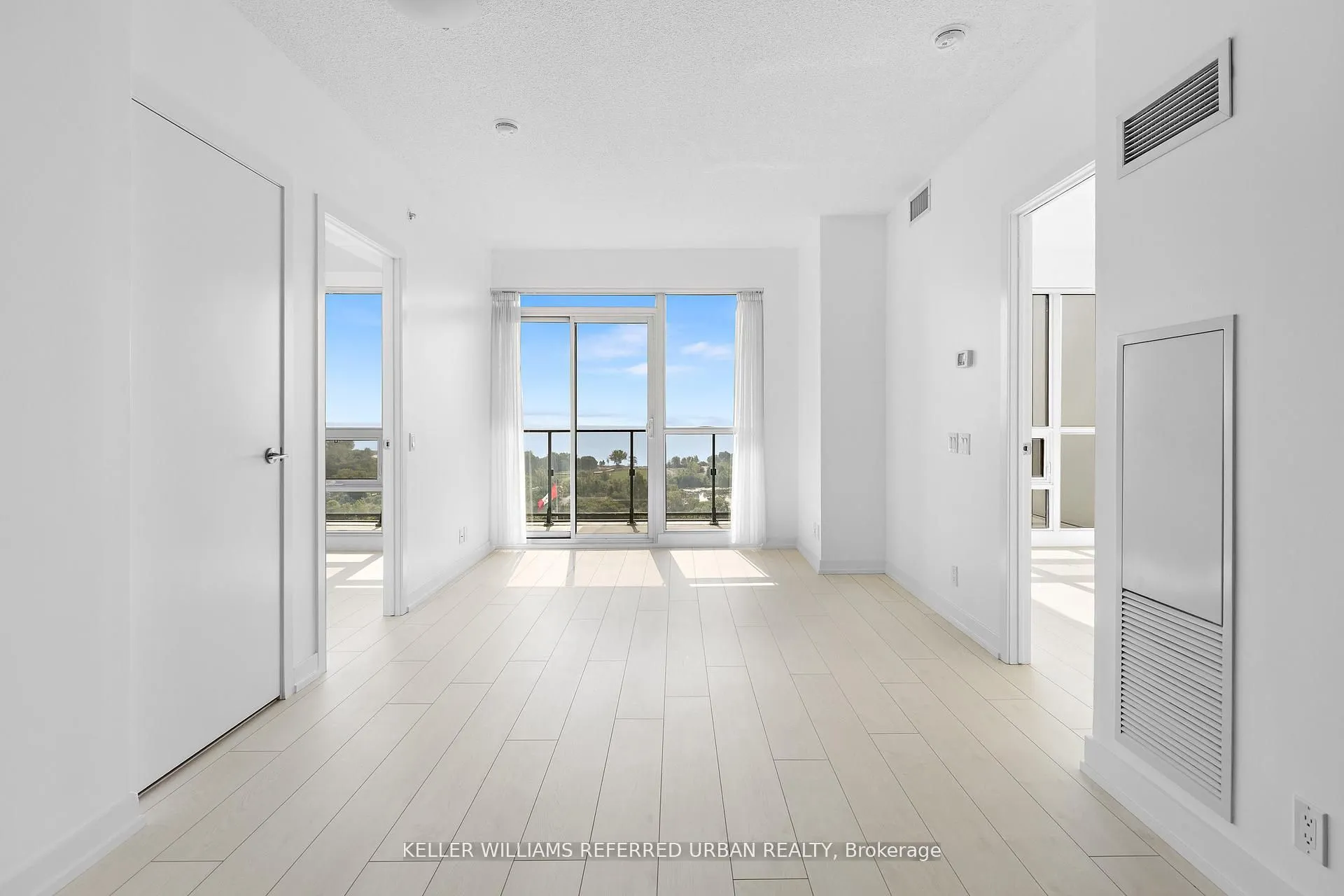 2200 Lake Shore Boulevard W, #1710