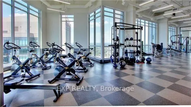 10 Park Lawn Road, #3004