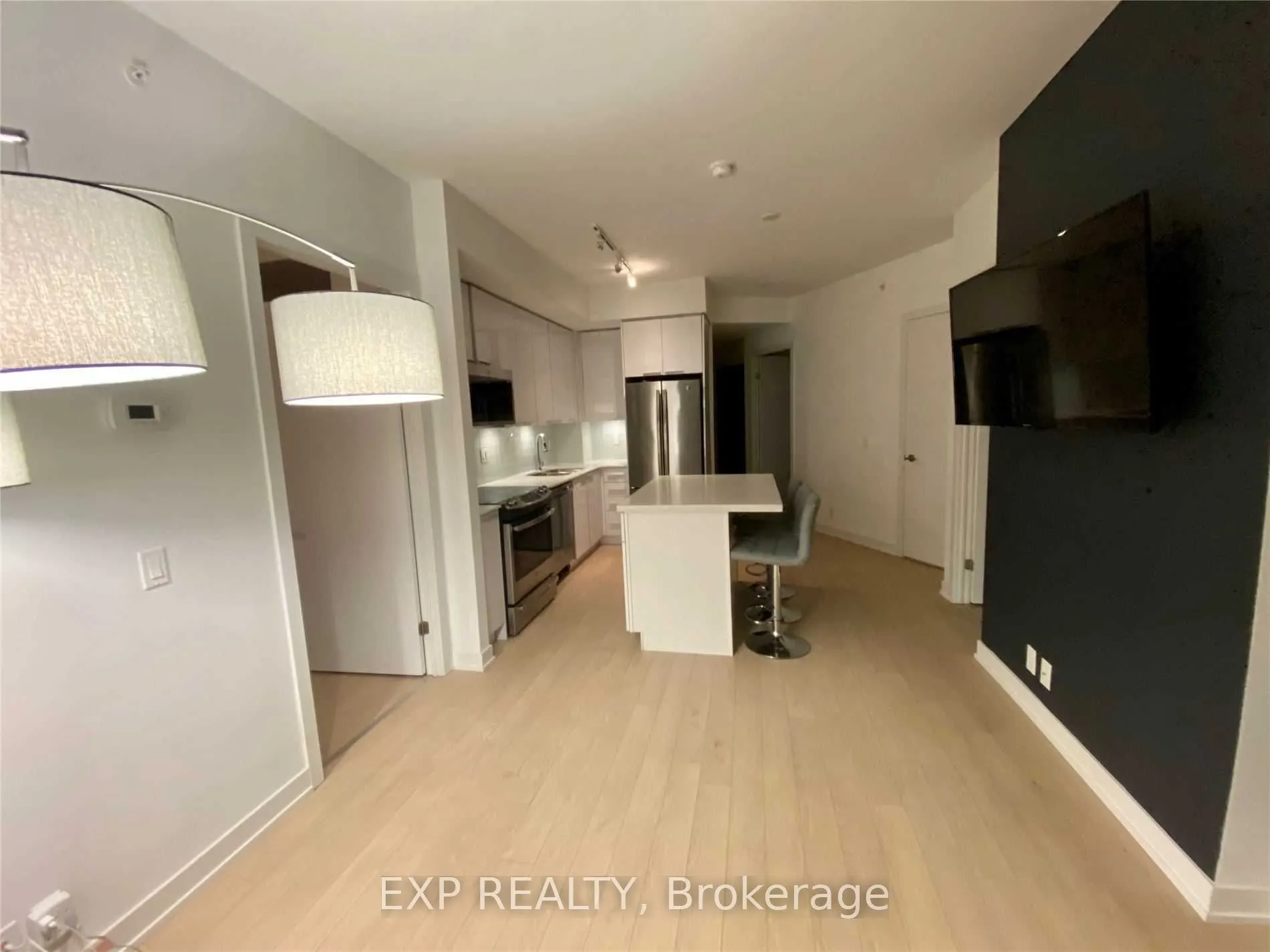 10 Park Lawn Road, #3004