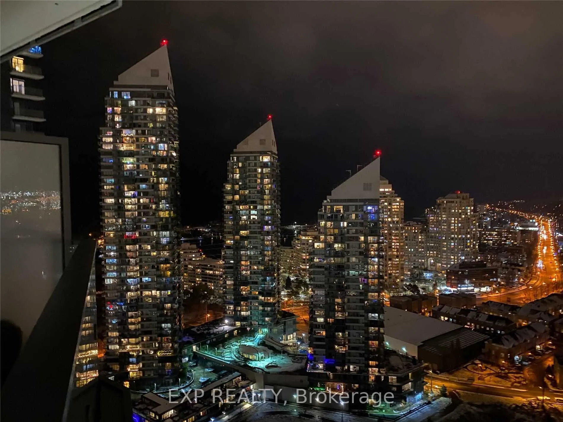 10 Park Lawn Road, #3004