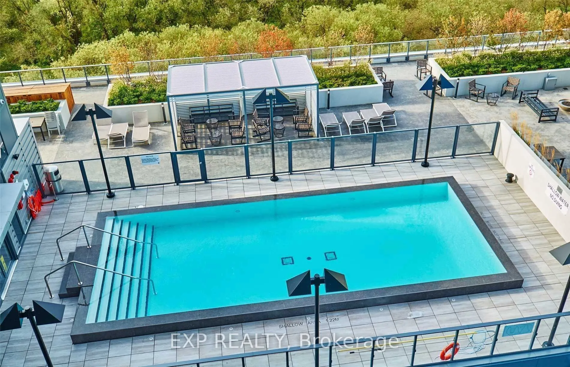 10 Park Lawn Road, #3004