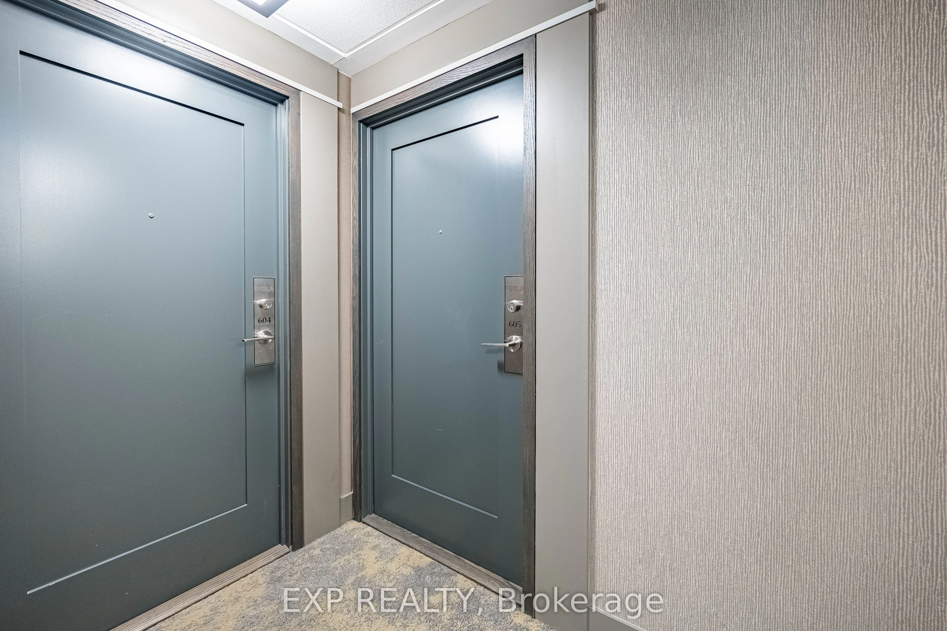 65 Watergarden Drive, #605