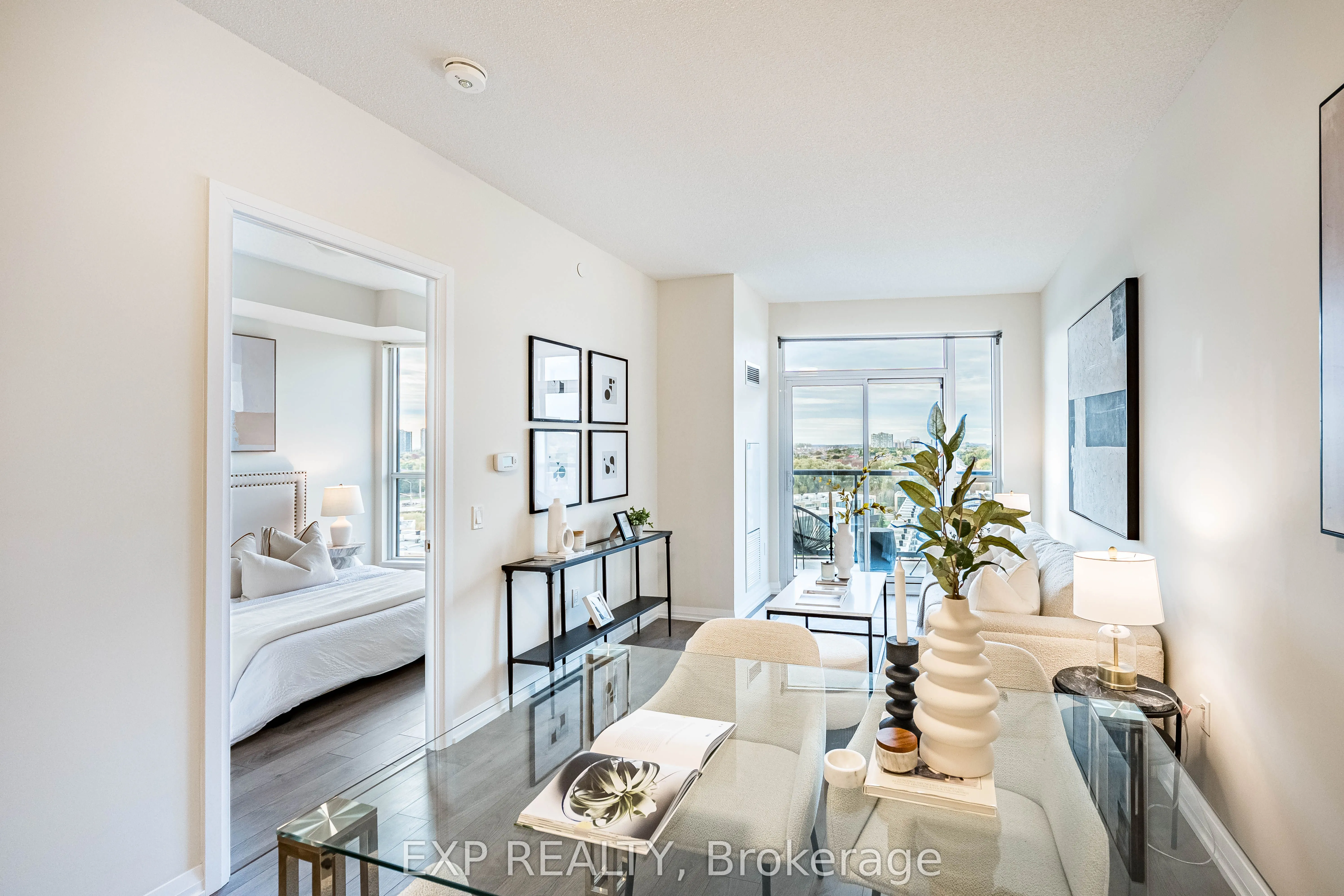 65 Watergarden Drive, #605