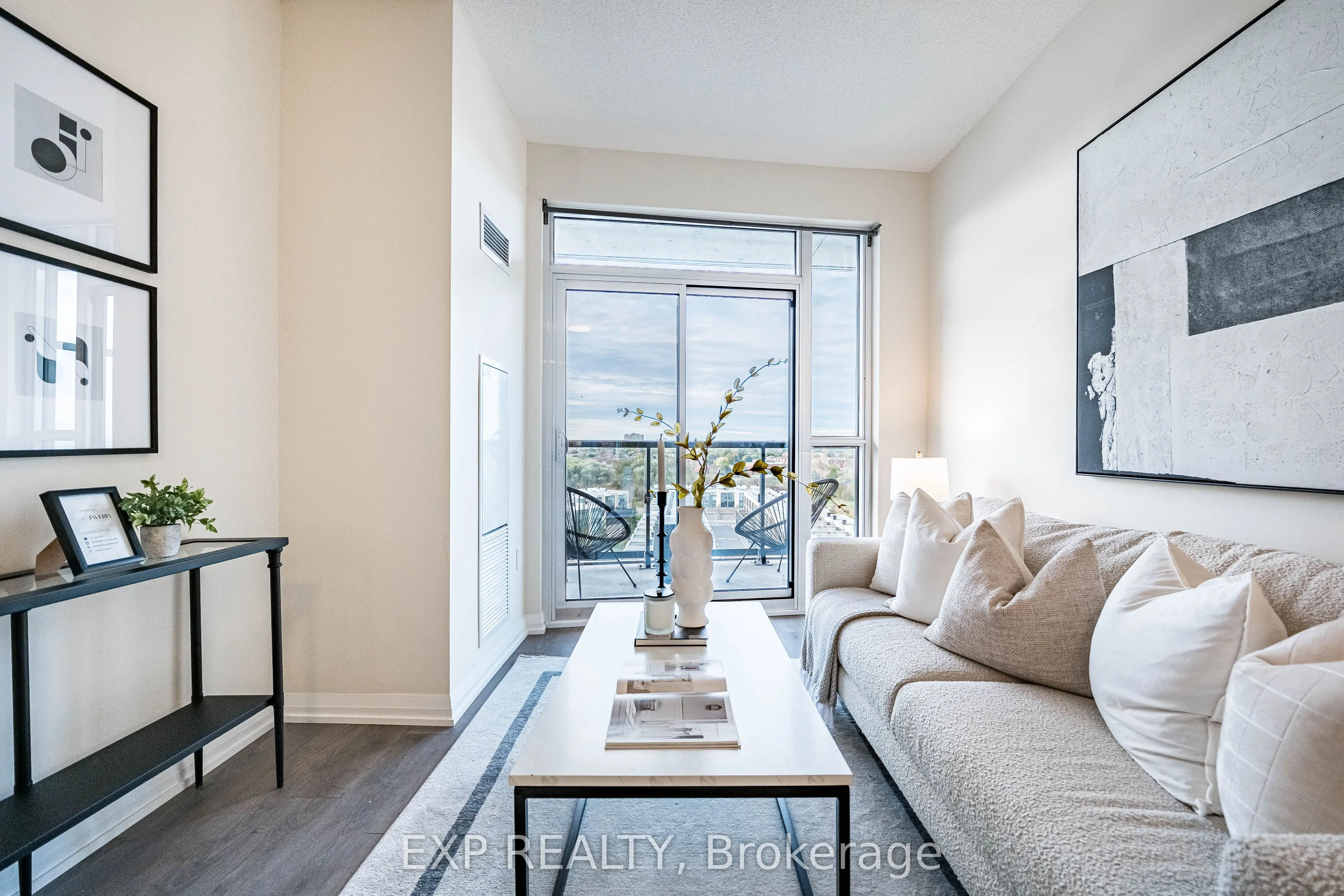 65 Watergarden Drive, #605