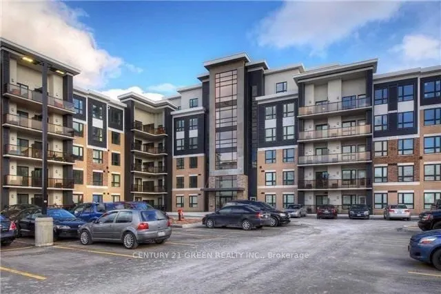 640 Sauve Street, #108