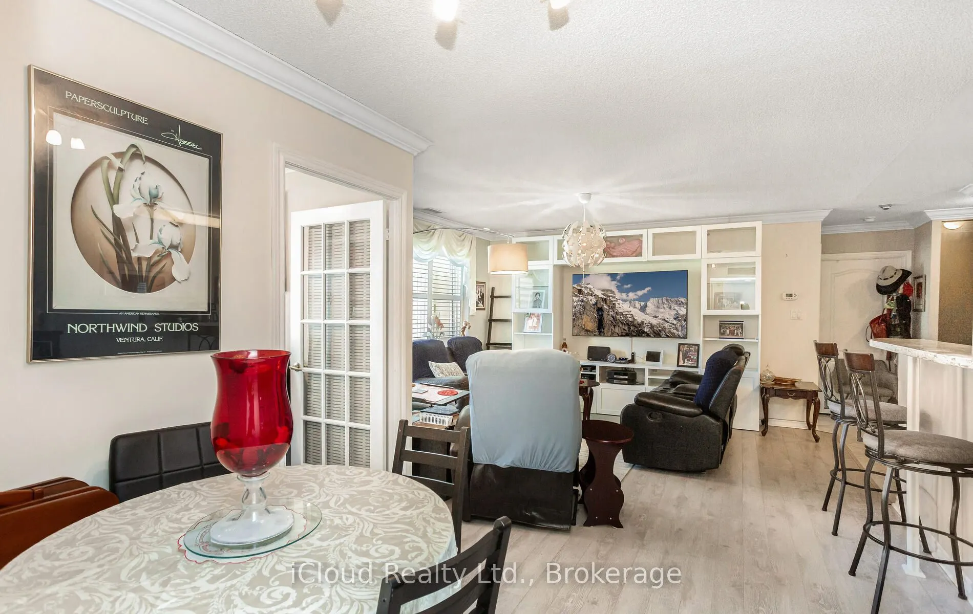 10 Dayspring Circle, #606