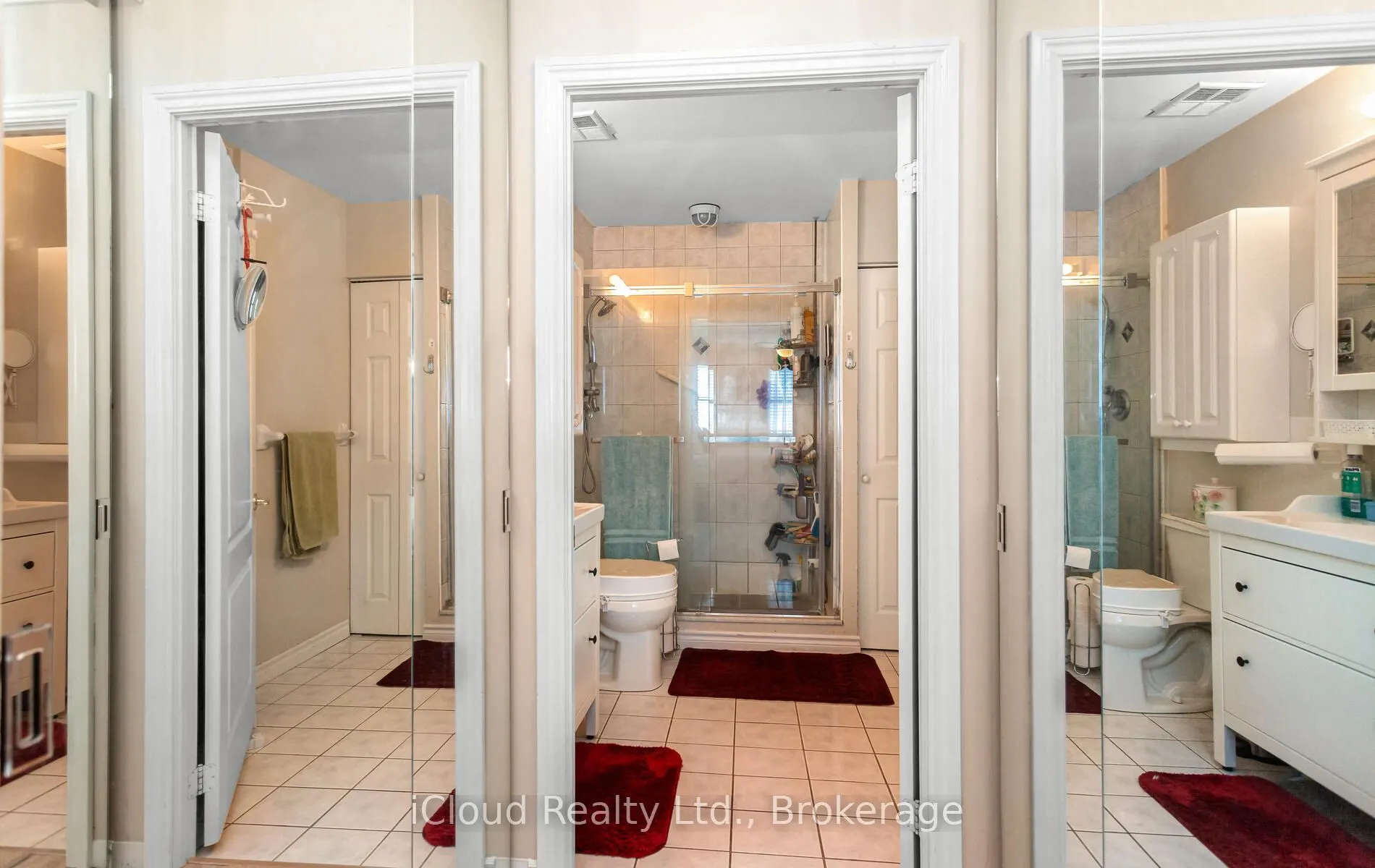 10 Dayspring Circle, #606