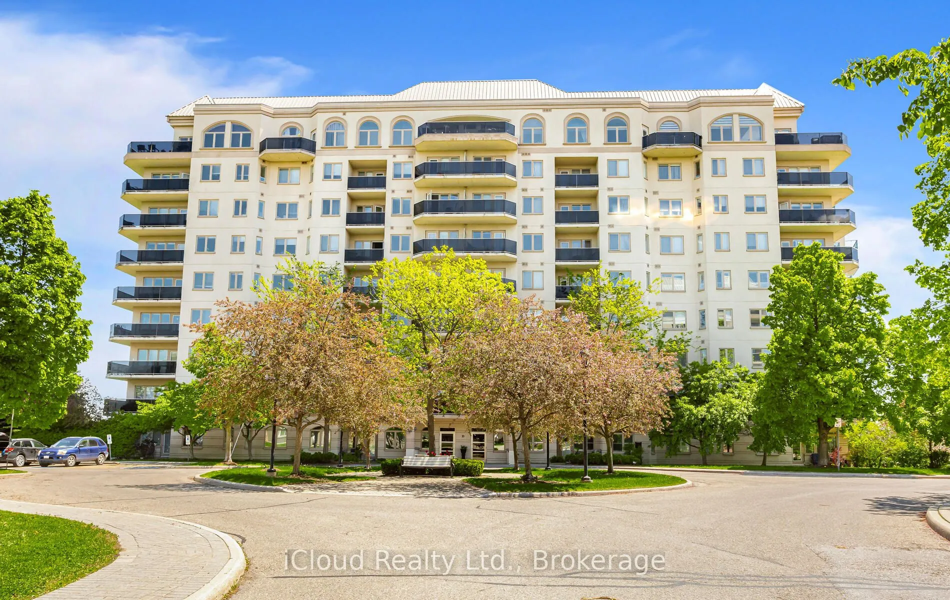 10 Dayspring Circle, #606