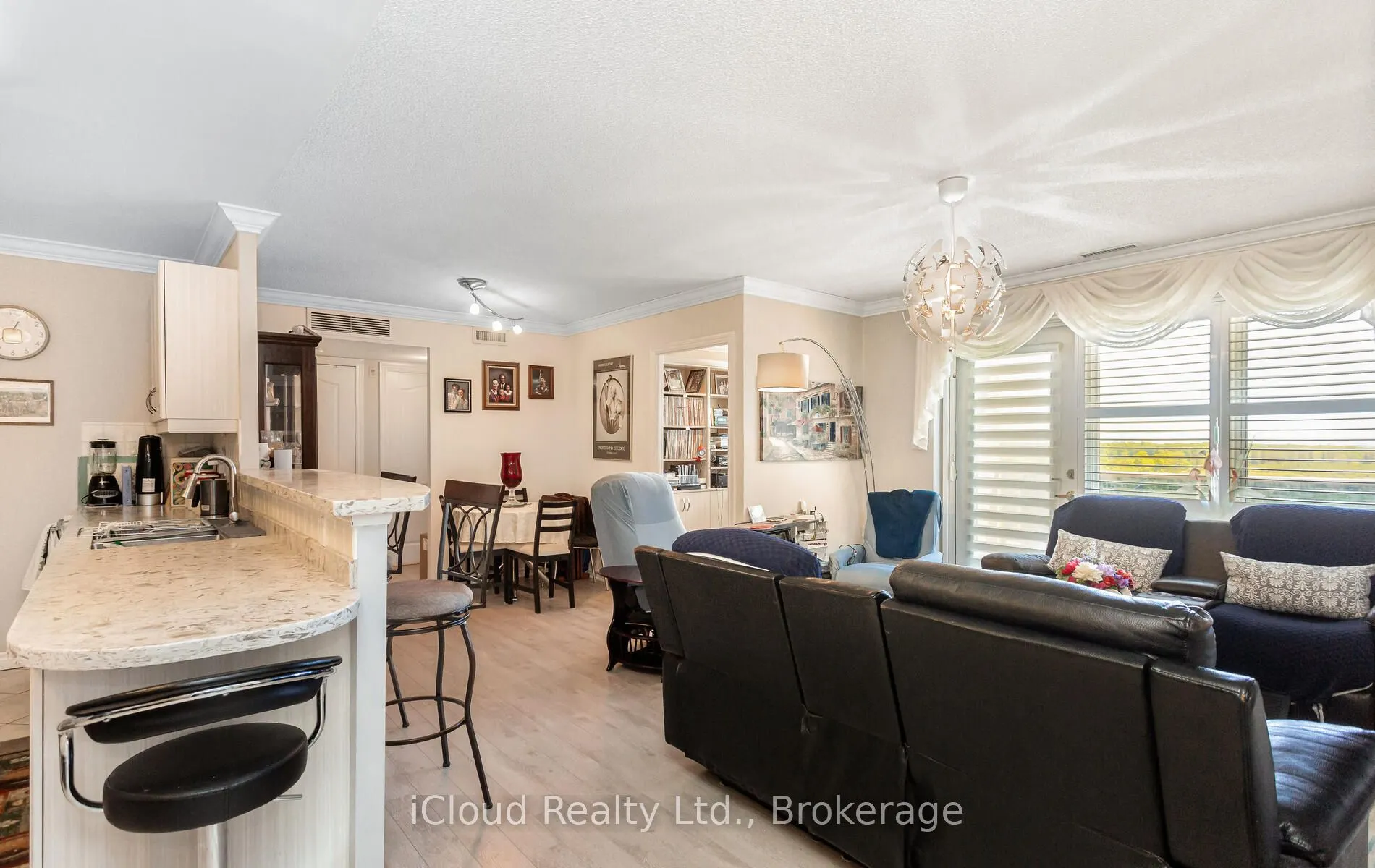 10 Dayspring Circle, #606