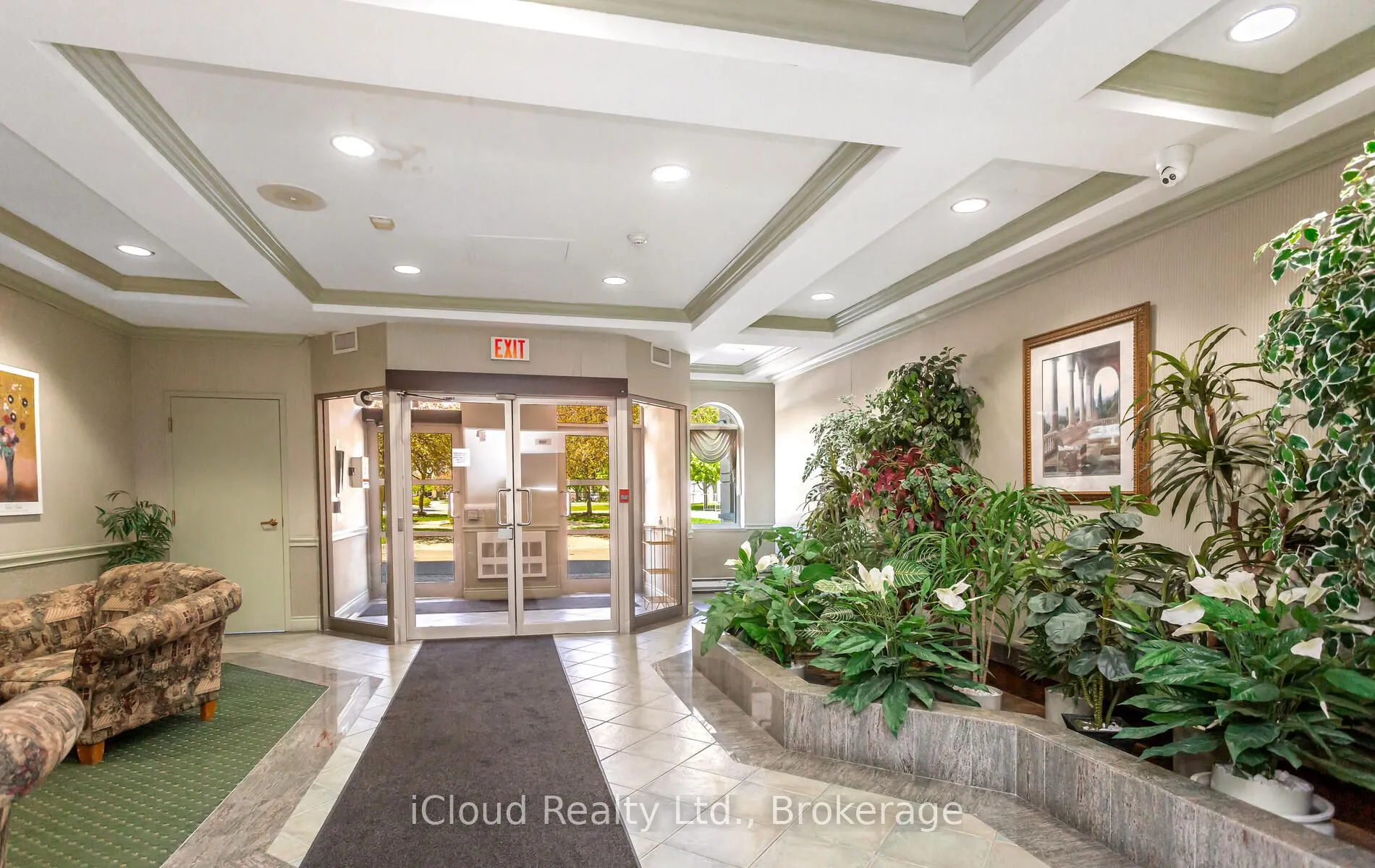 10 Dayspring Circle, #606