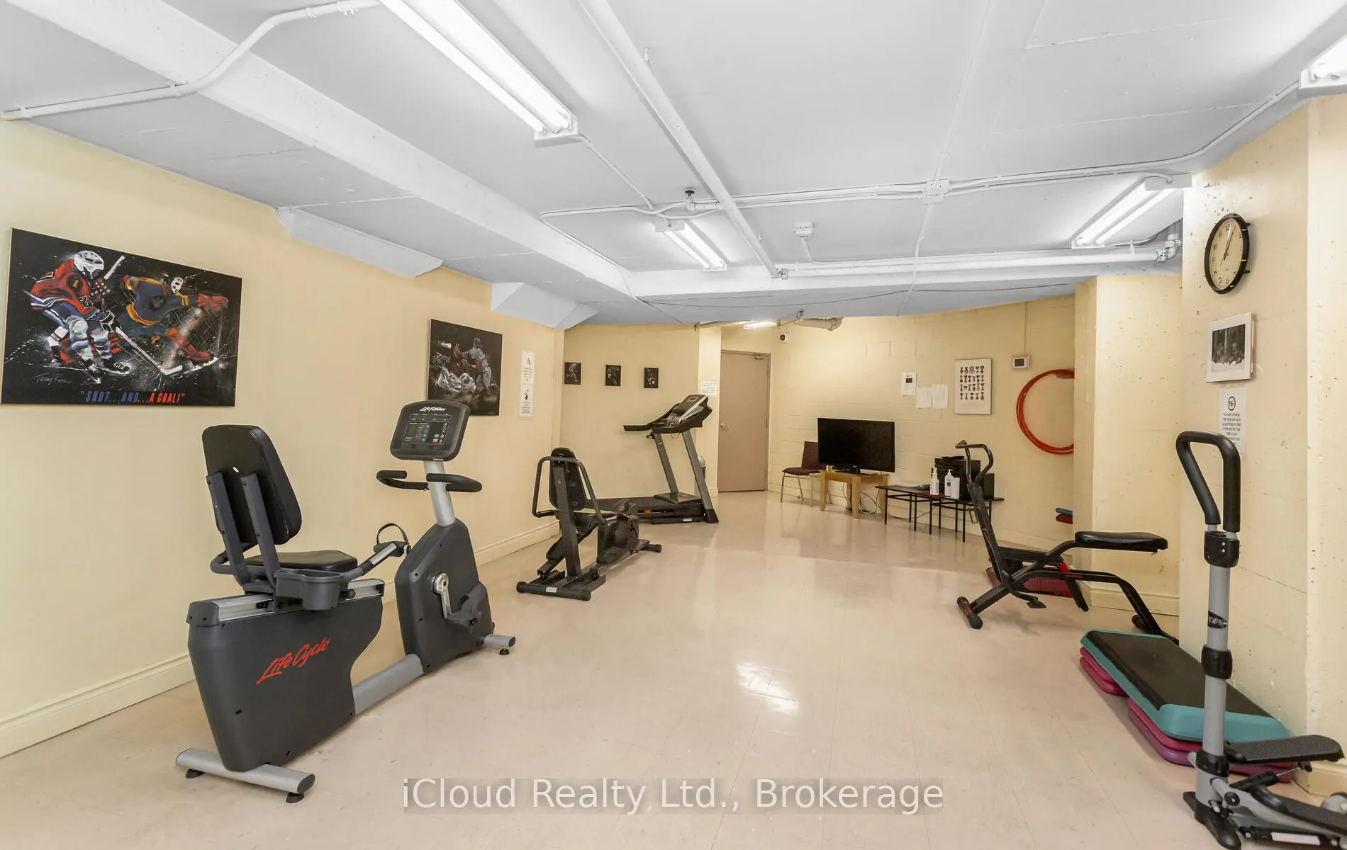 10 Dayspring Circle, #606