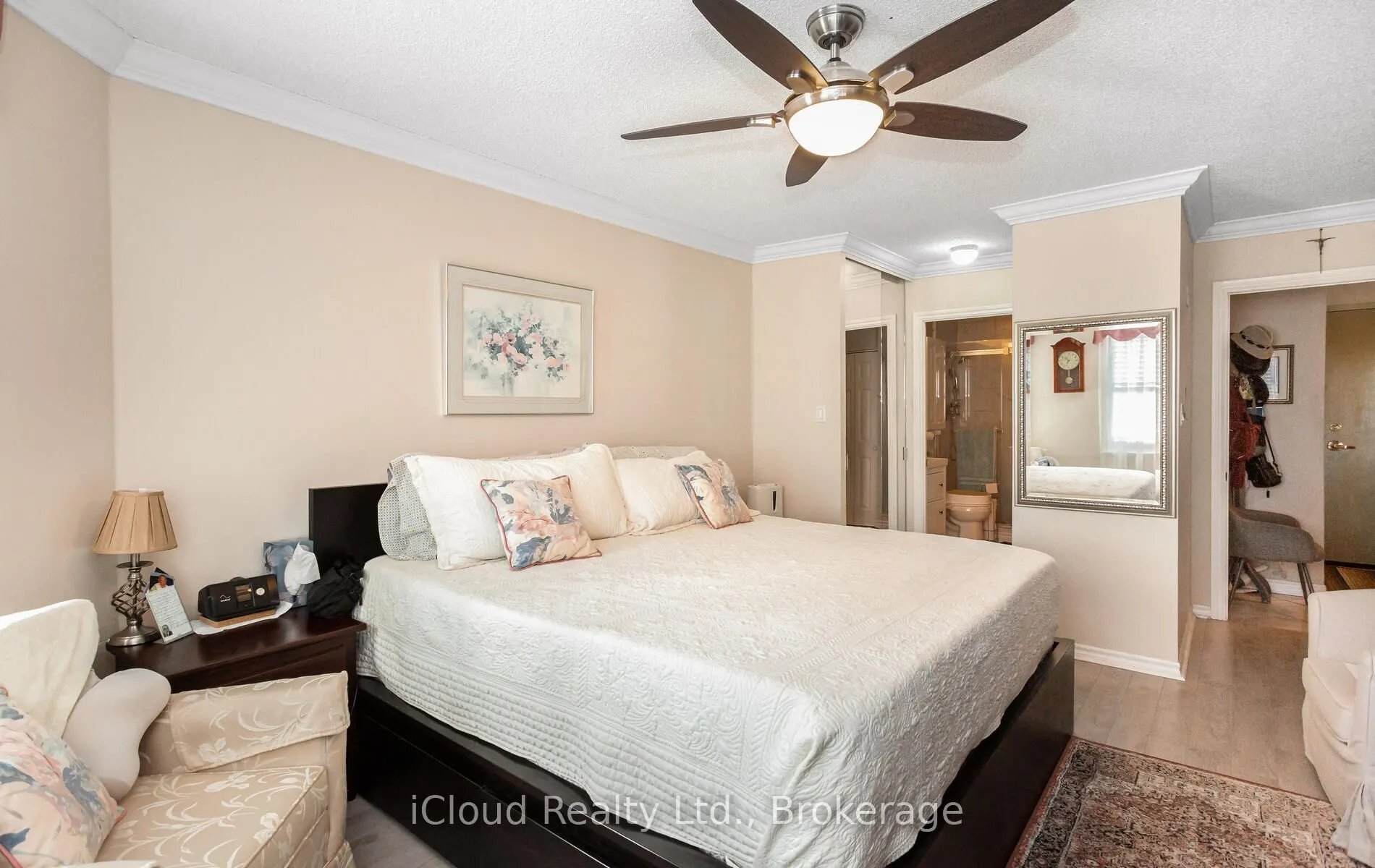 10 Dayspring Circle, #606