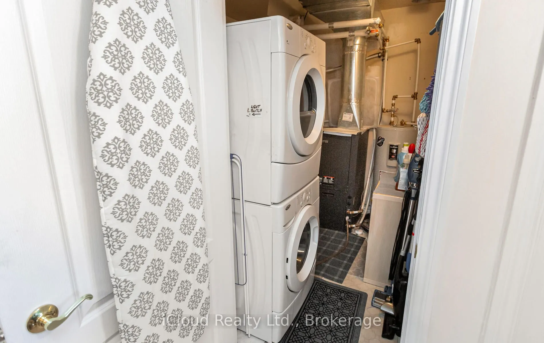 10 Dayspring Circle, #606