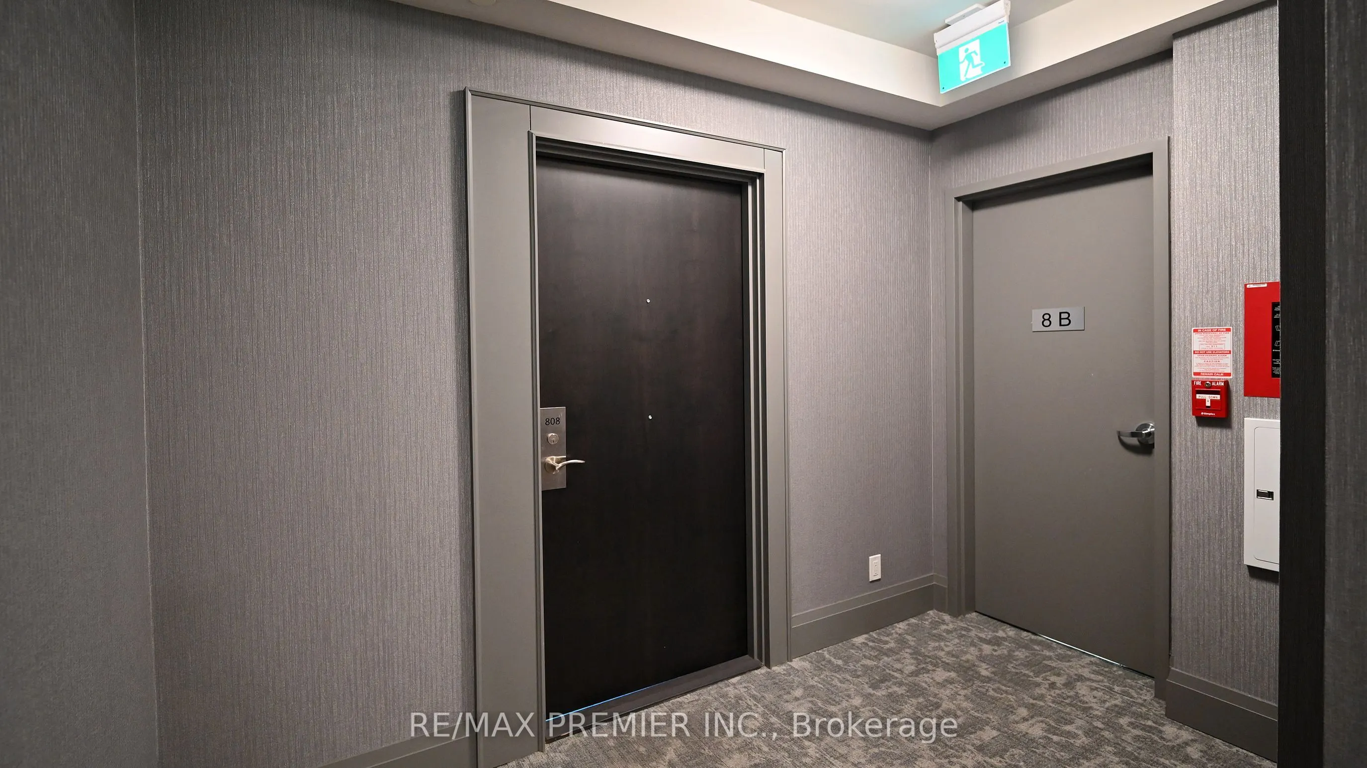 15 Lynch Street, #808