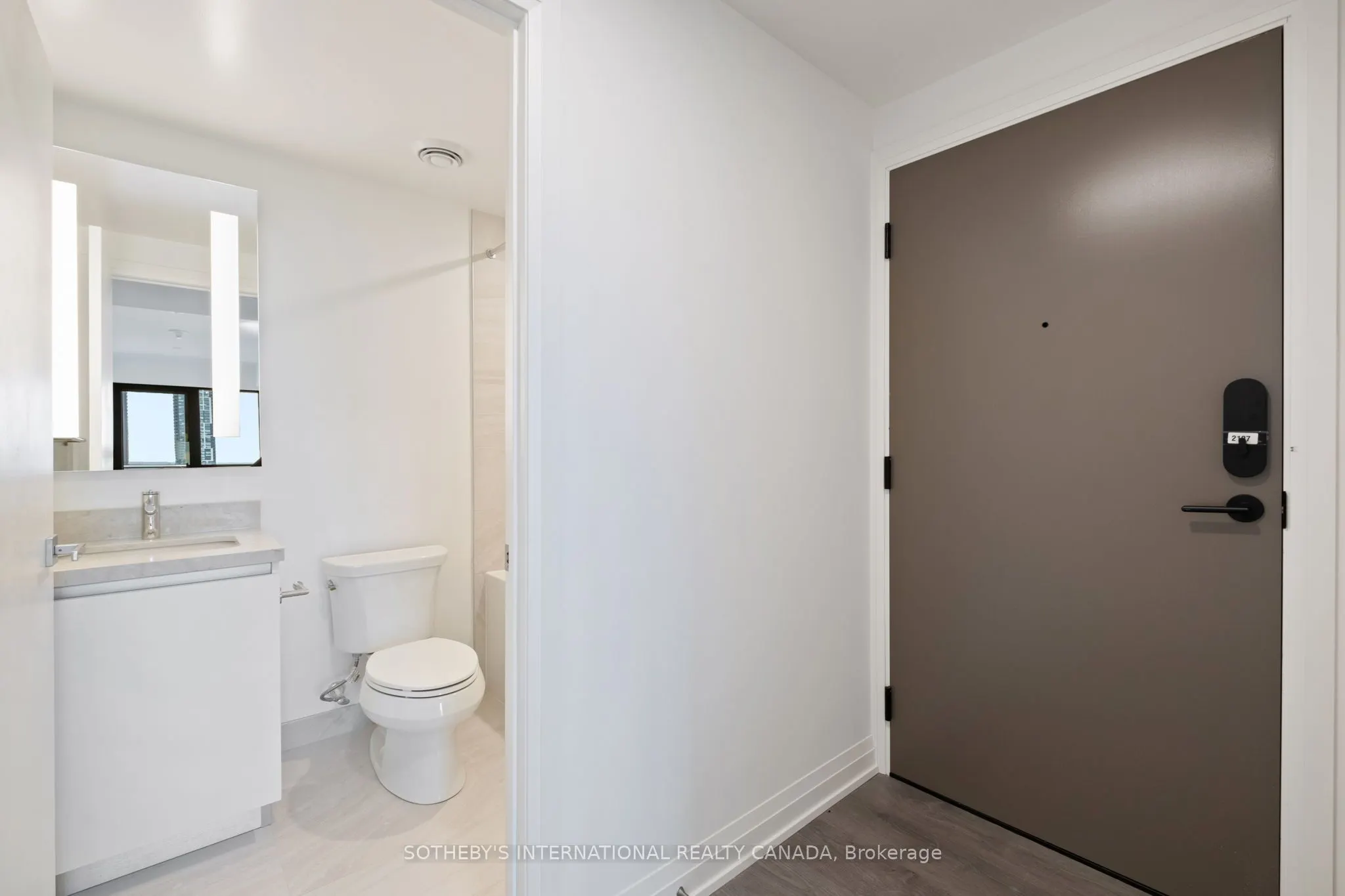 4015 The Exchange Street, #2107