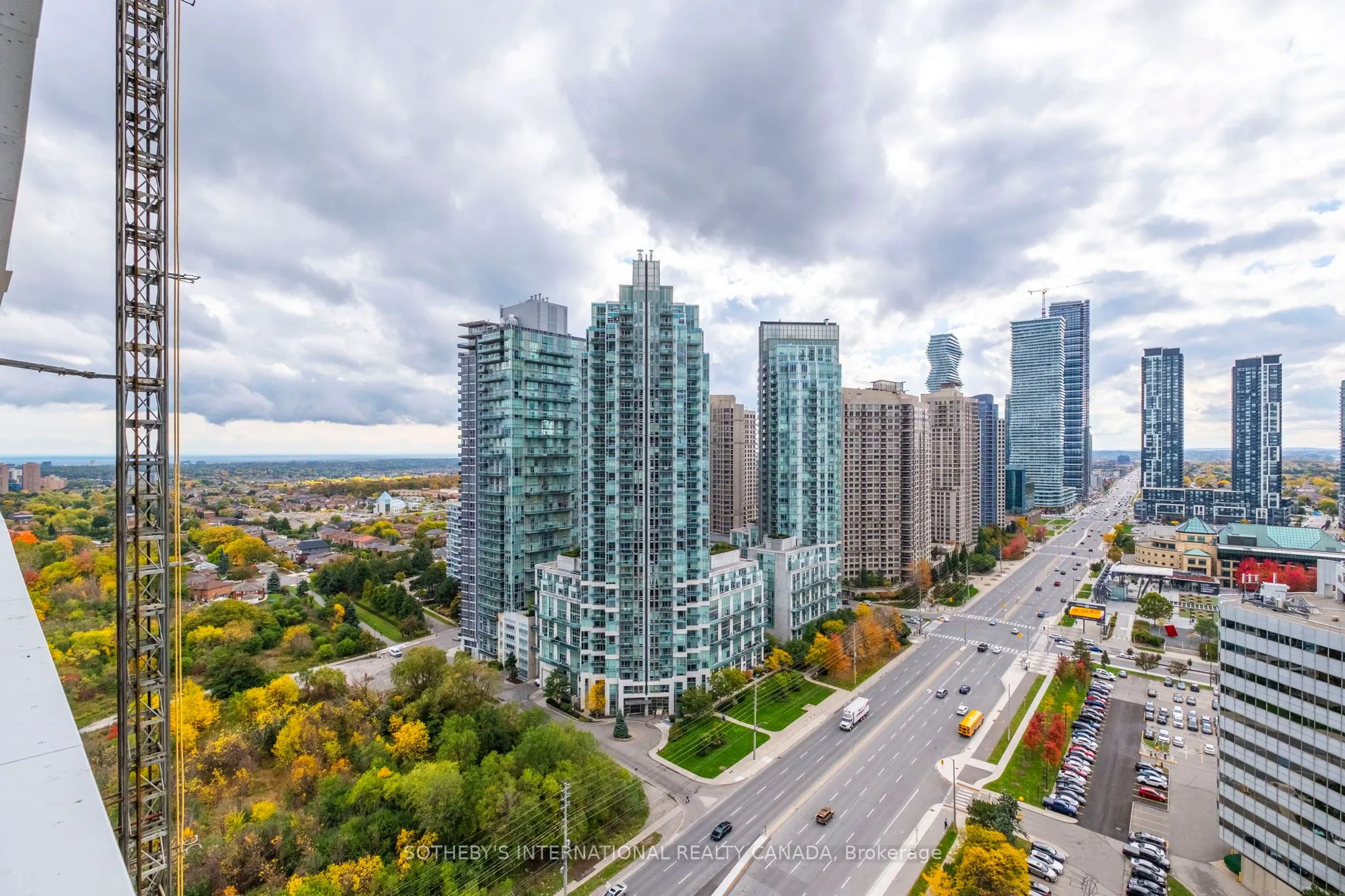 4015 The Exchange Street, #2107