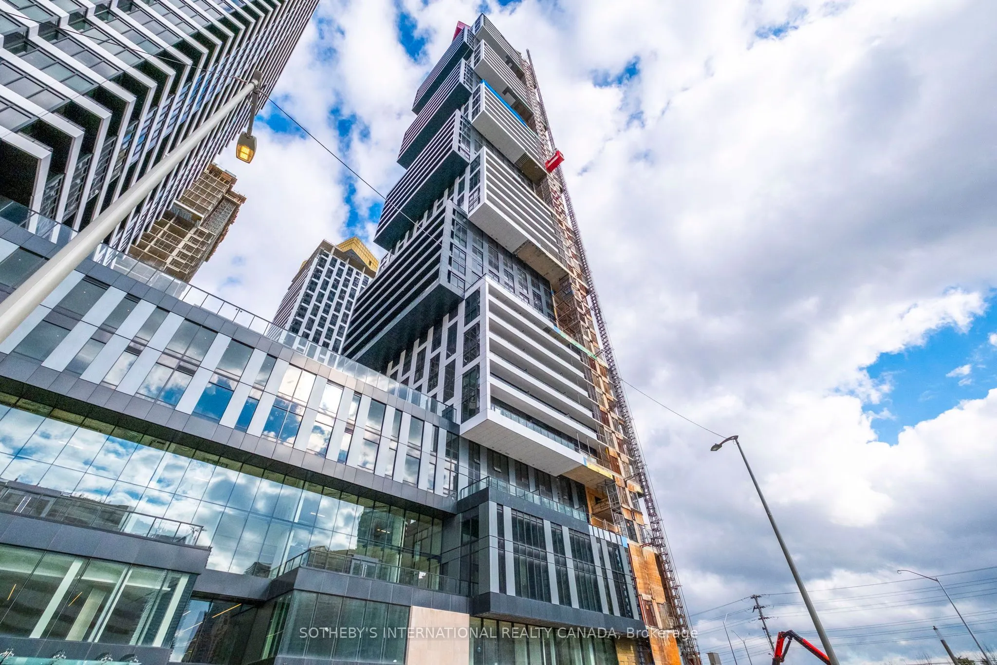 4015 The Exchange Street, #2107